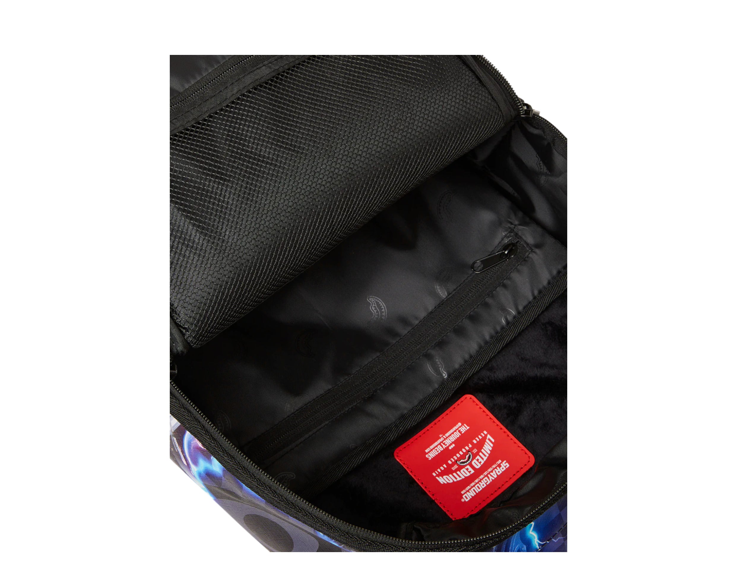 Sprayground yankee clearance backpack