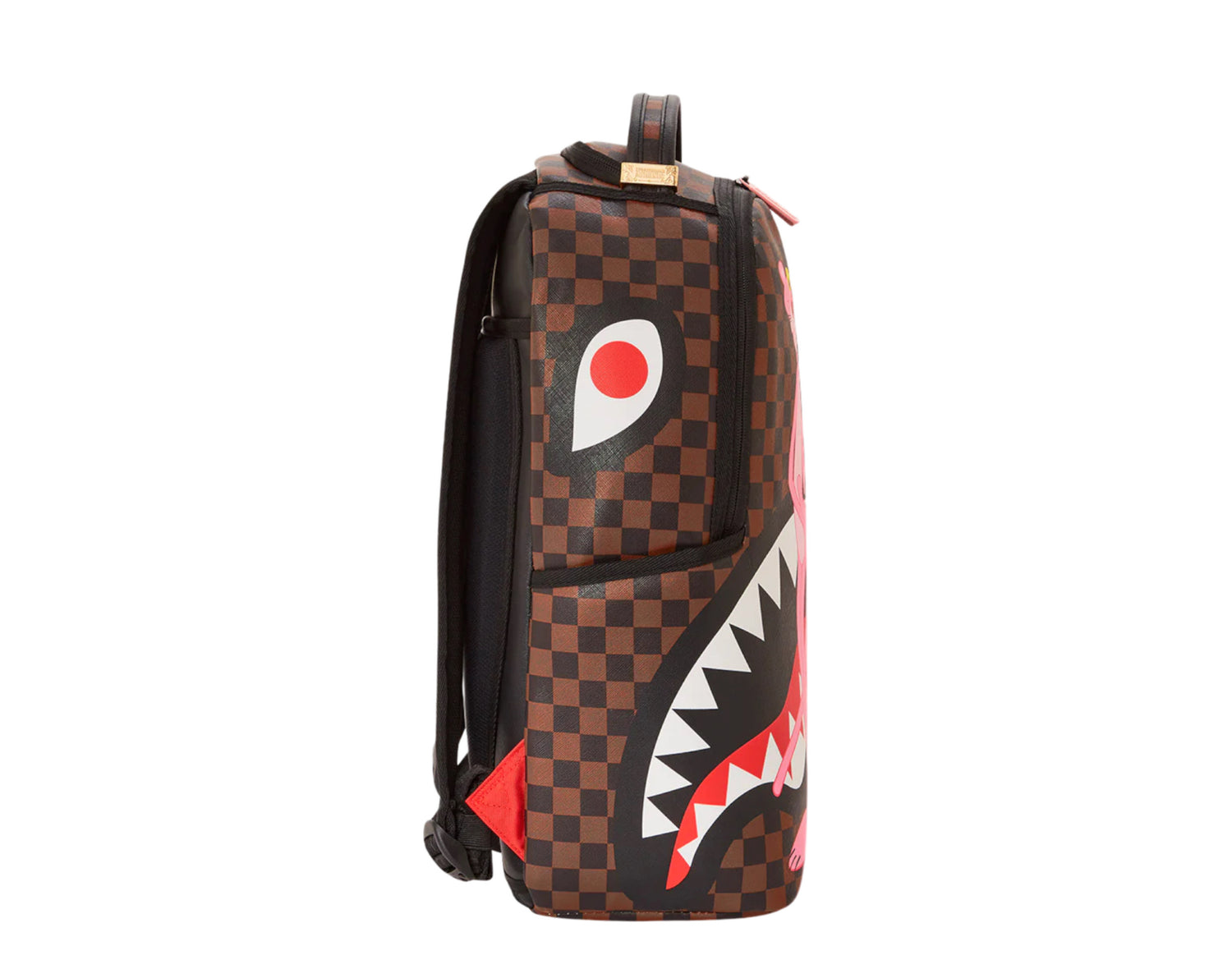 Sprayground Pink Panther The Reveal Backpack