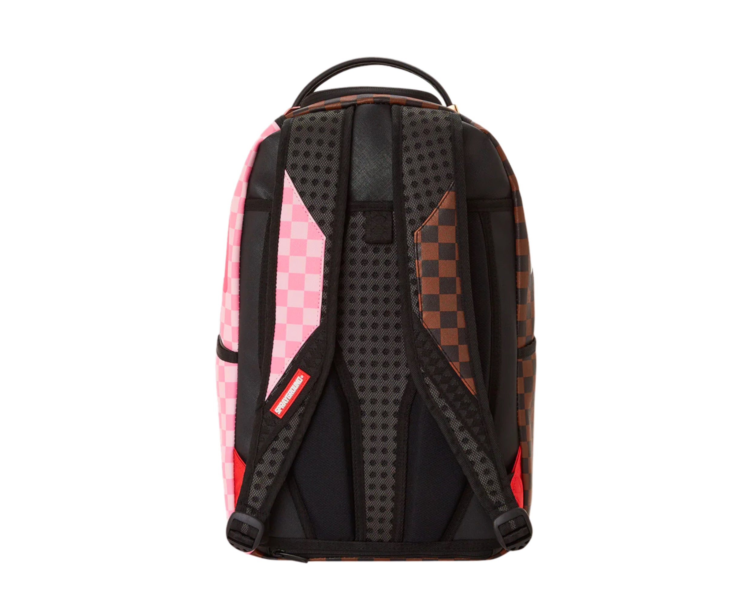 Zaino Sprayground Pink Panther Reveal Backpack