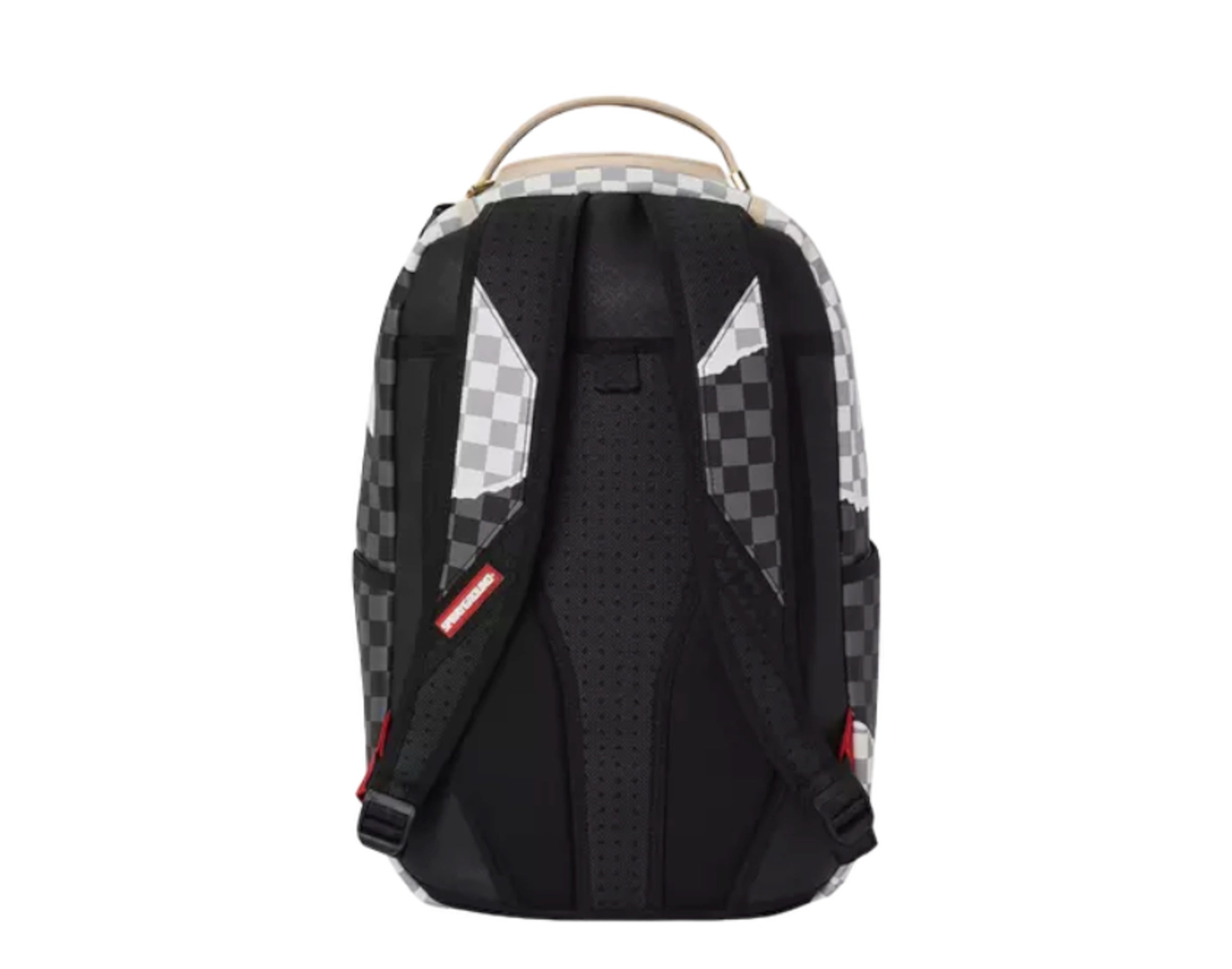 Sprayground Tear It Up Sharkmouth Backpack