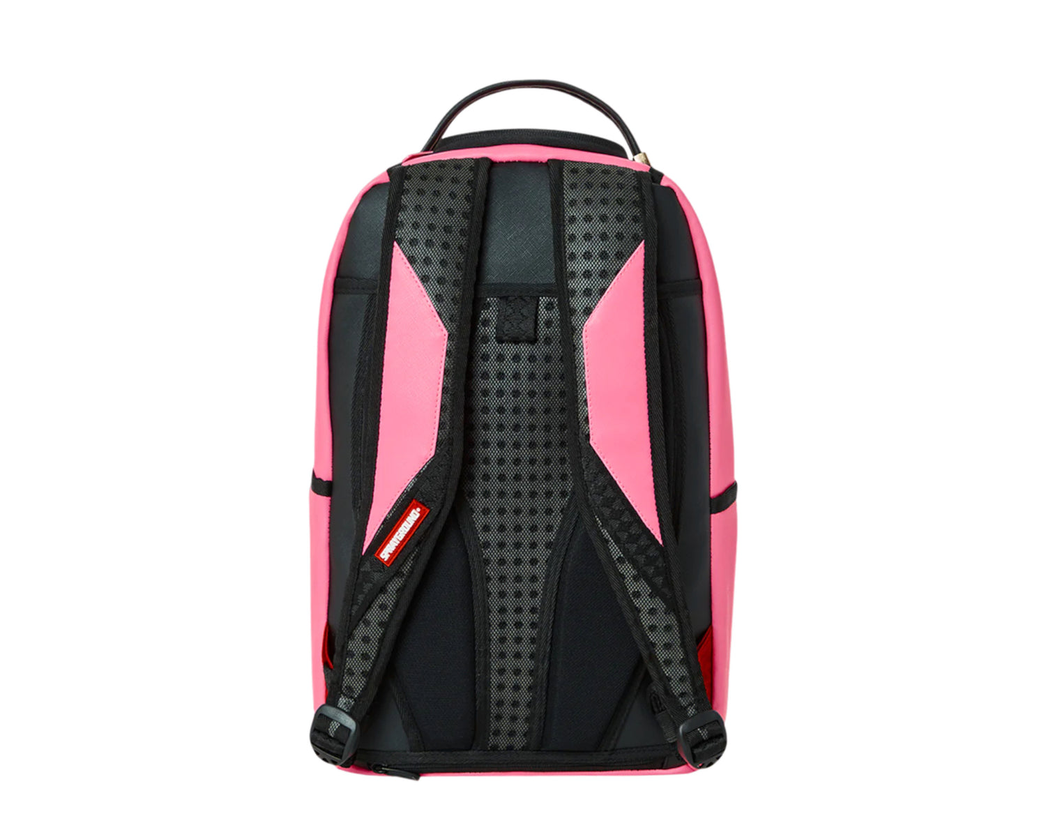 Sprayground Shark Central 2.0 (Pink) Backpack