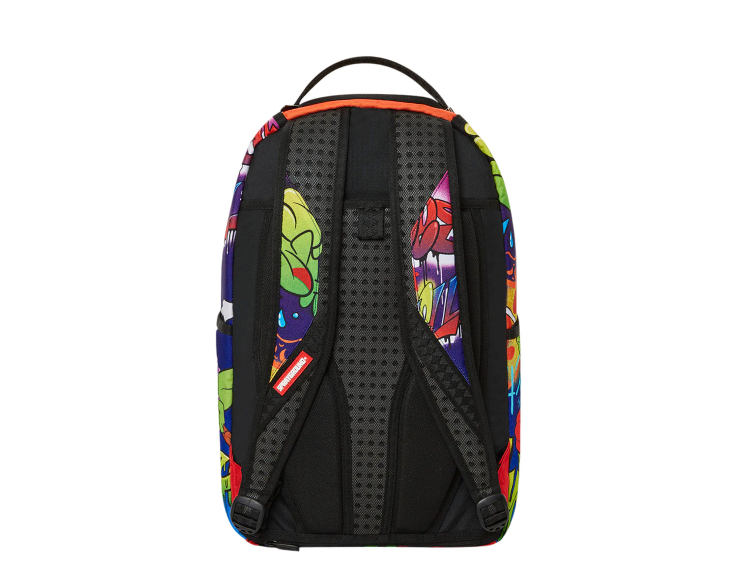 Sprayground Teenage Mutant Ninja Turtles Attack Mode On The Run Backpack