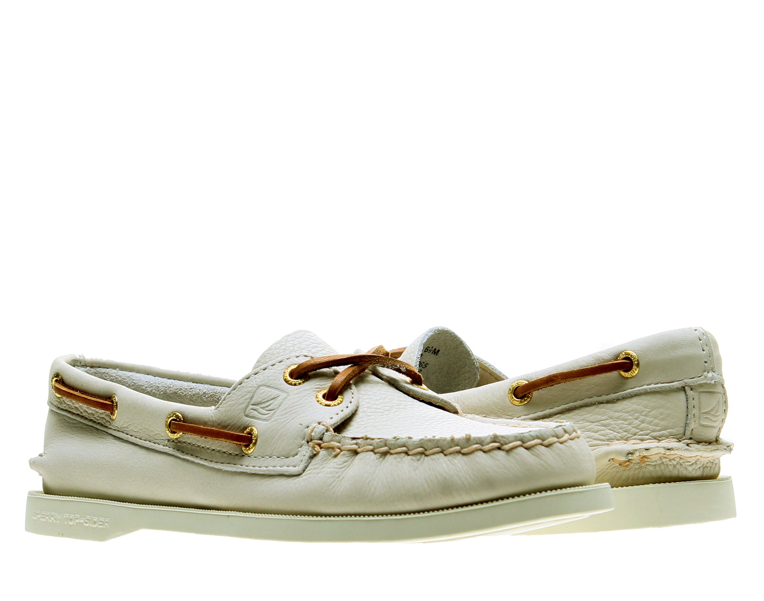 Sperry Top Sider Authentic Orginal 2-Eye Women's Boat Shoes