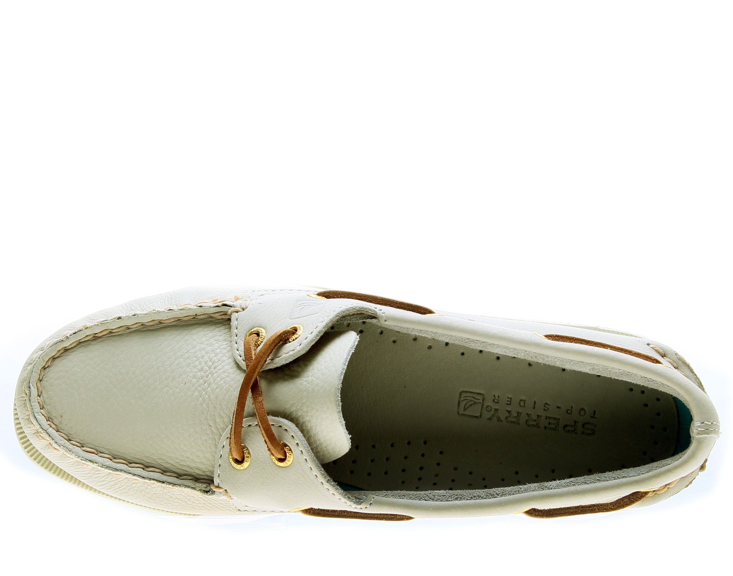 Sperry Top Sider Authentic Orginal 2-Eye Women's Boat Shoes