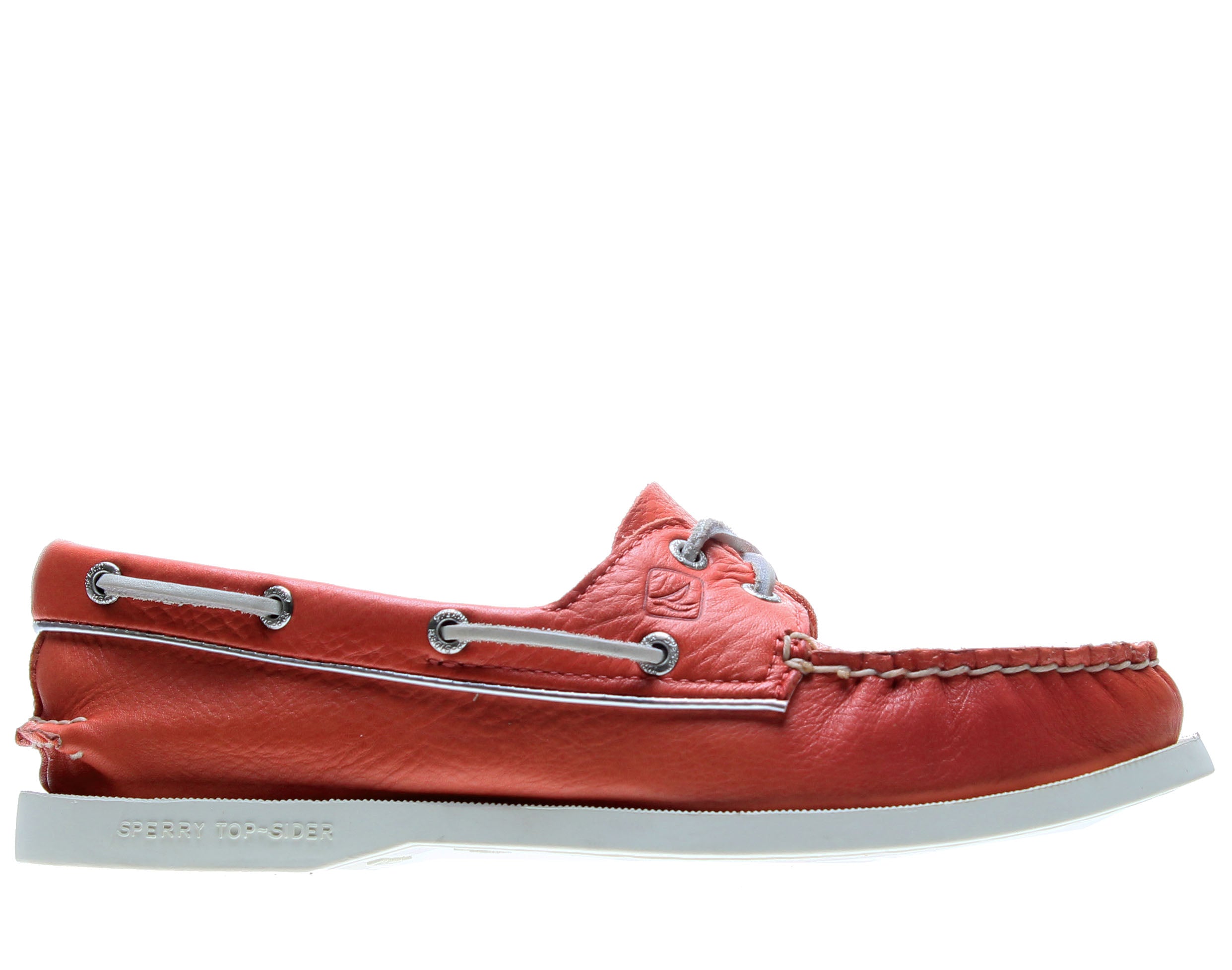 Sperry Top Sider Authentic Original Women's 2-Eye Boat Shoes