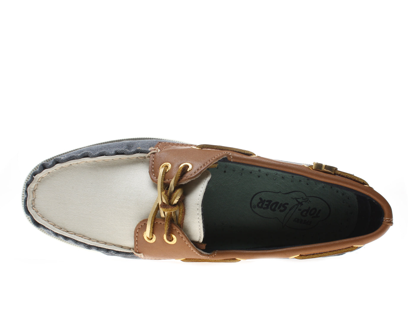 Sperry Top Sider Cloud Logo Women's Boat Shoes