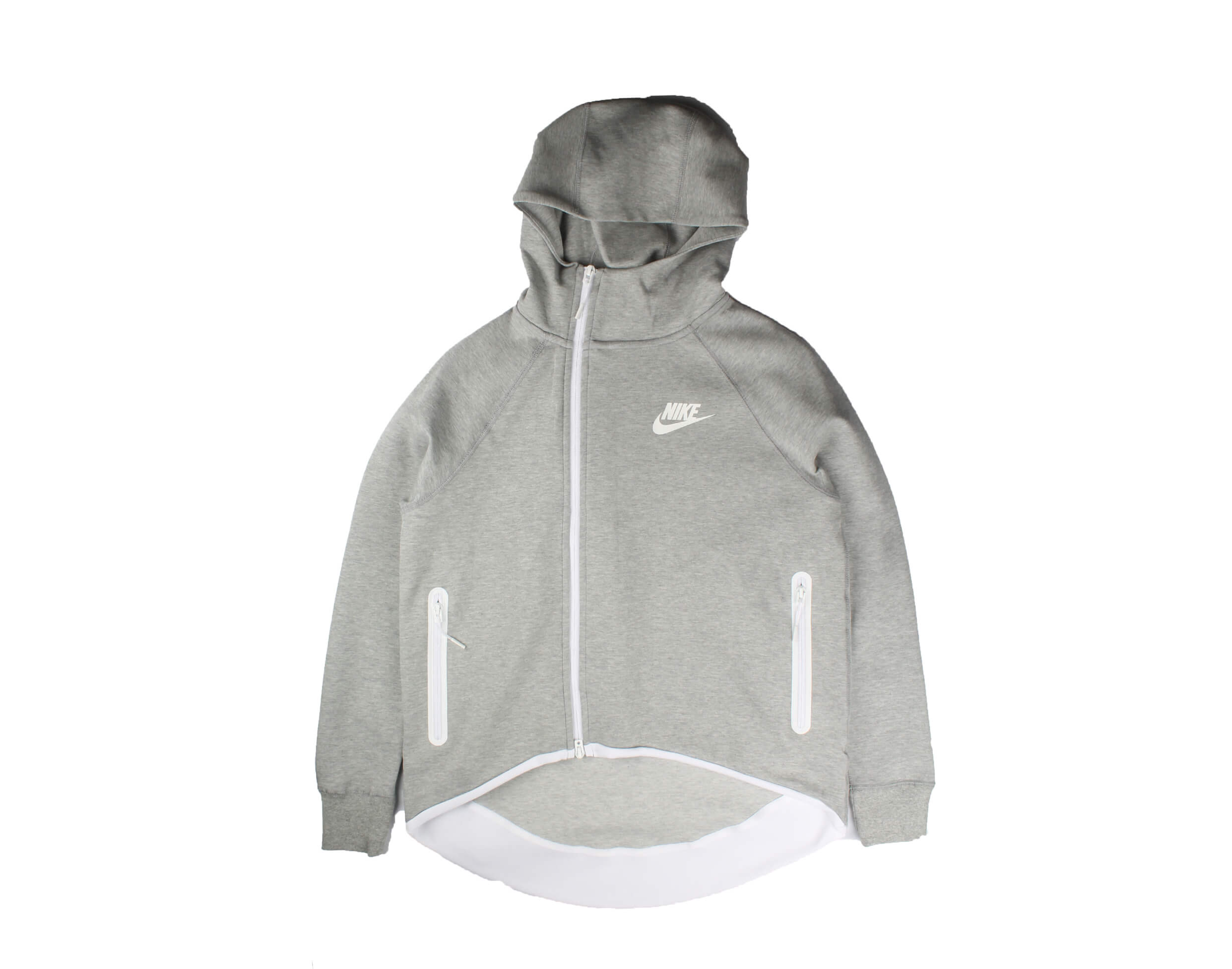 Nike Sportswear Tech Fleece Full-Zip Cape Women's Hoodie