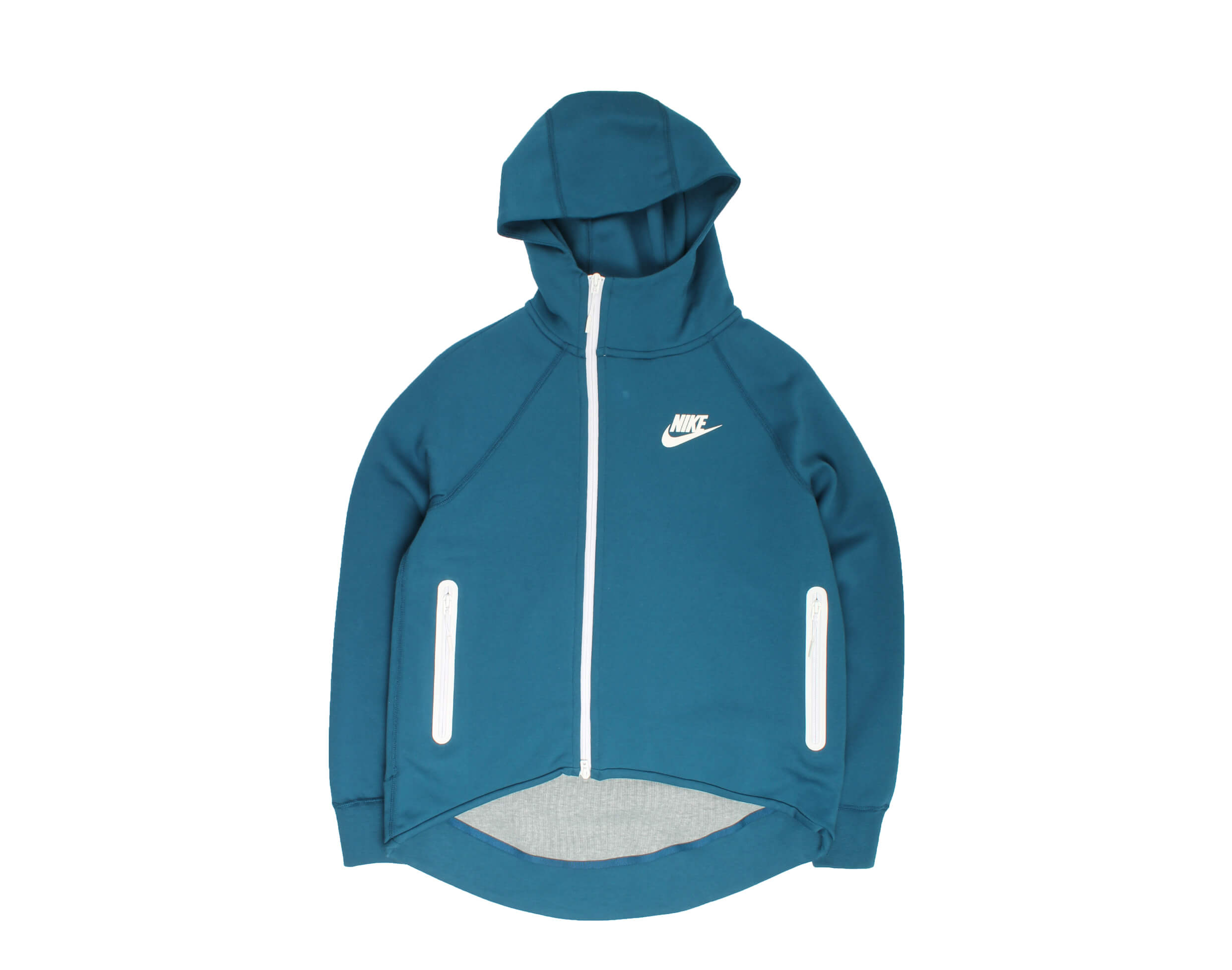 Nike Sportswear Tech Fleece Full-Zip Cape Women's Hoodie