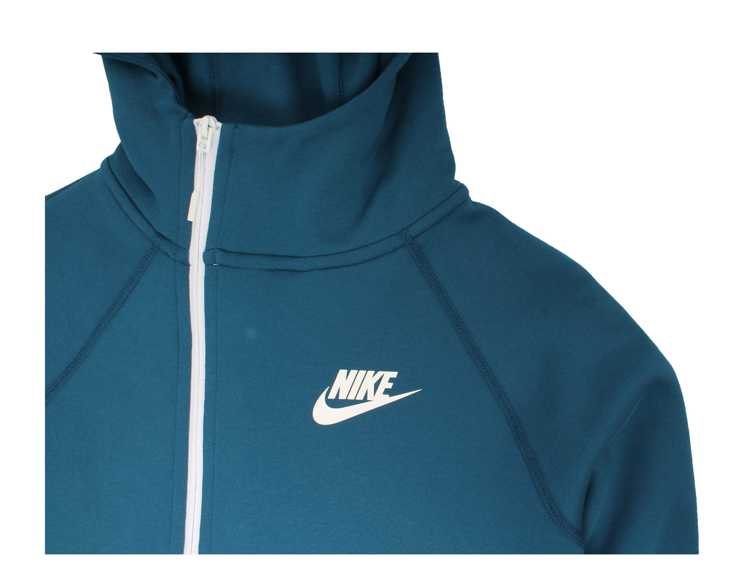 Nike Sportswear Tech Fleece Full-Zip Cape Women's Hoodie