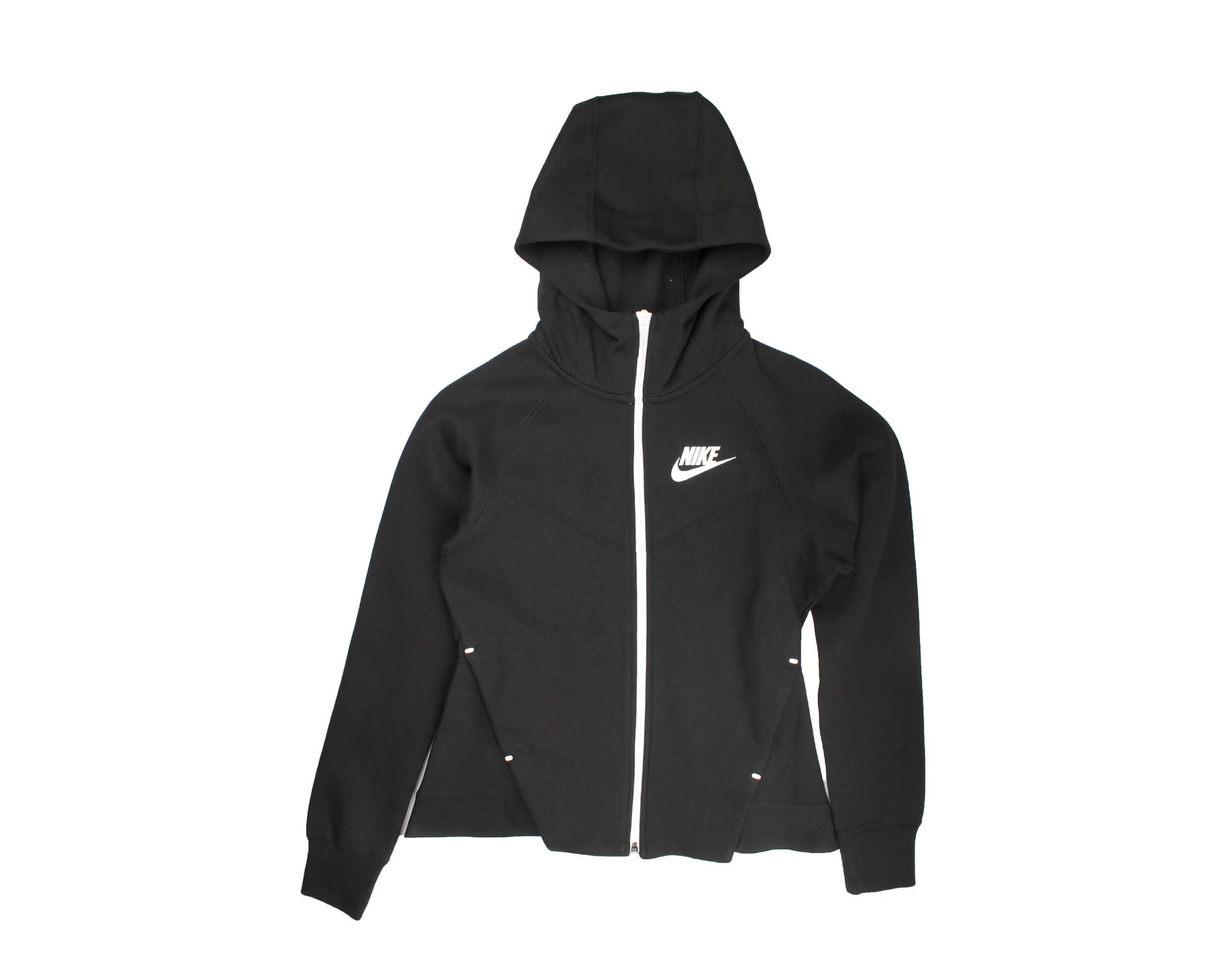 Nike Sportswear Tech Fleece Full-Zip Windrunner Women's Hoodie