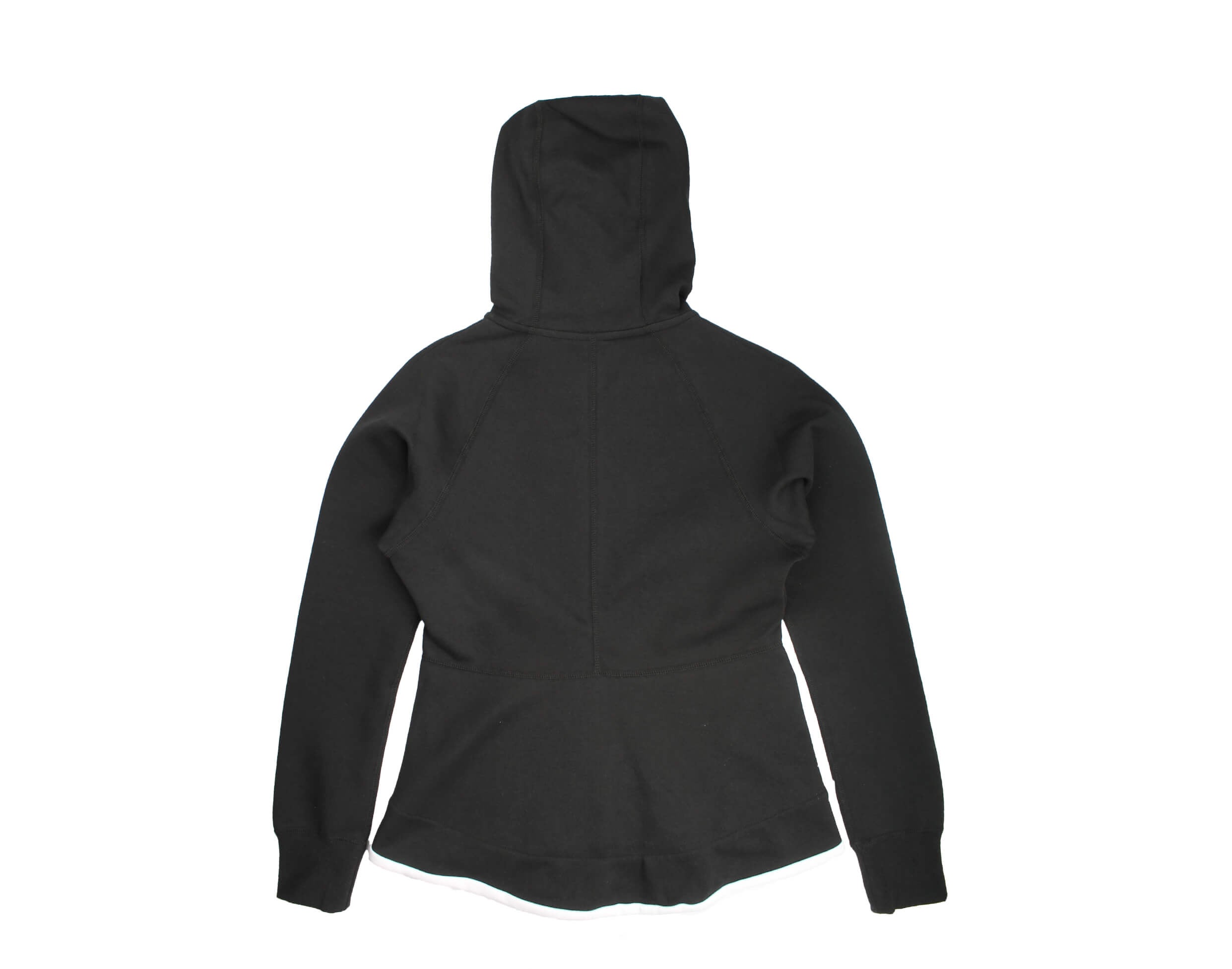 Nike Sportswear Tech Fleece Full-Zip Windrunner Women's Hoodie