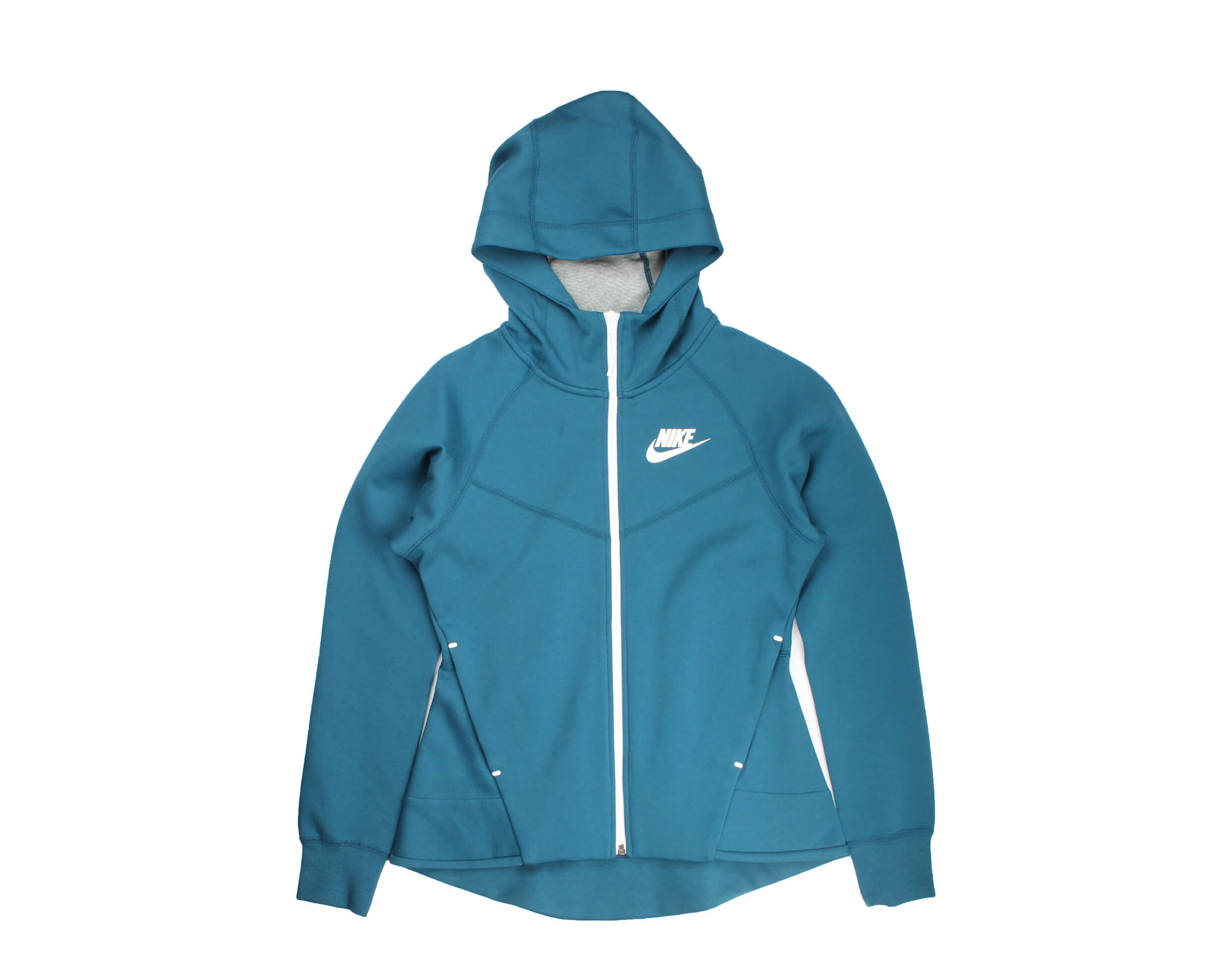 Nike Sportswear Tech Fleece Full-Zip Windrunner Women's Hoodie