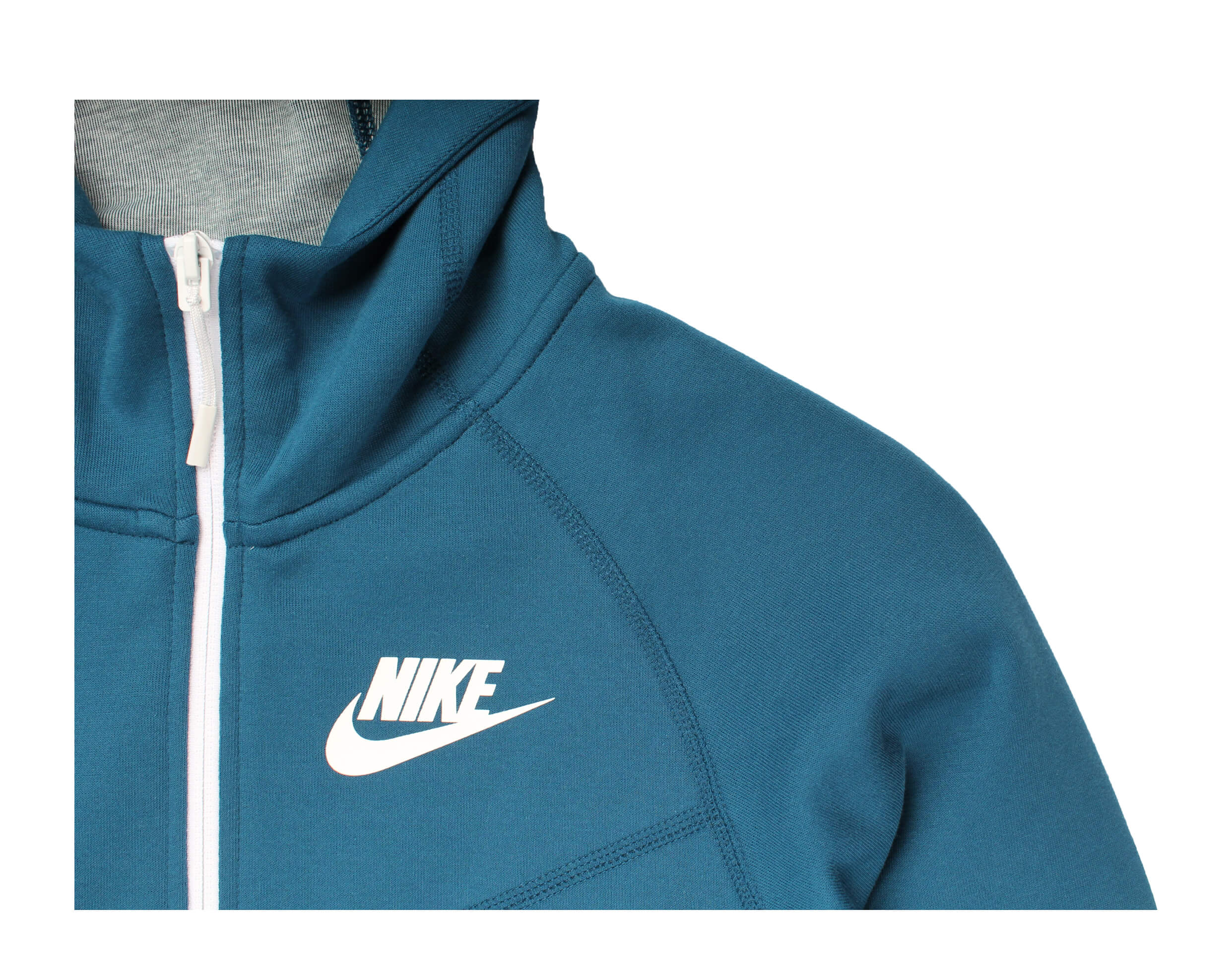 Nike Sportswear Tech Fleece Full-Zip Windrunner Women's Hoodie