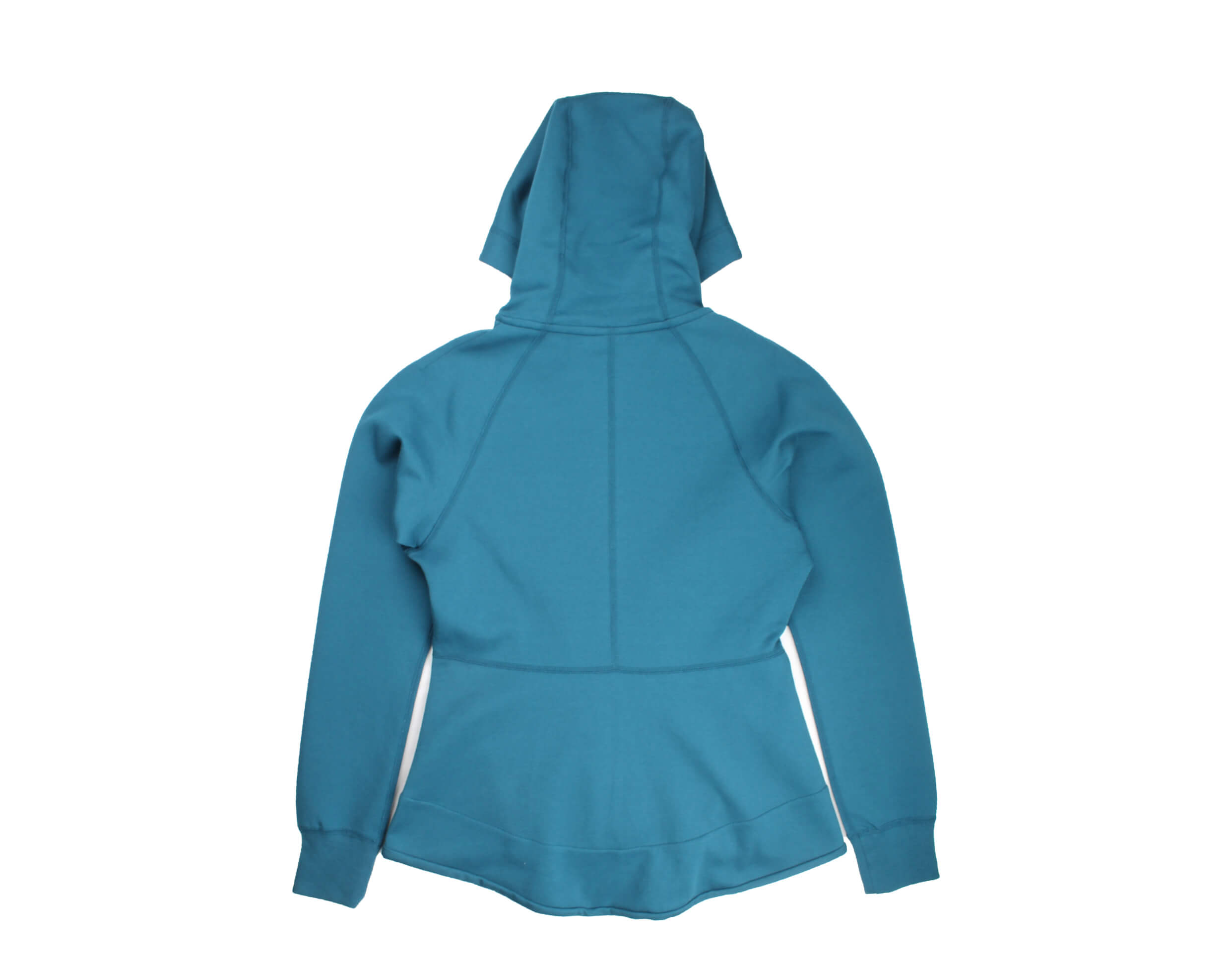 Nike Sportswear Tech Fleece Full-Zip Windrunner Women's Hoodie