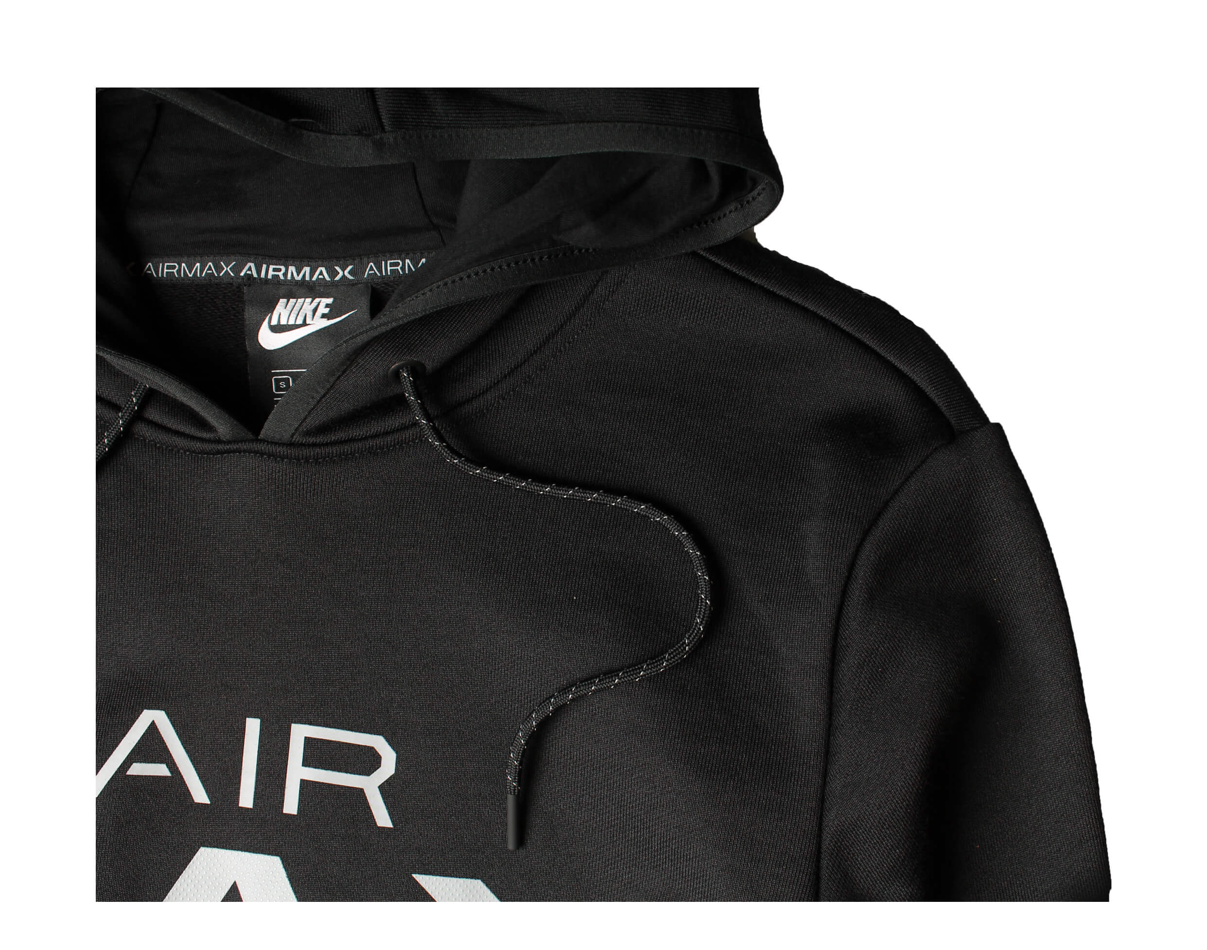 Nike Sportswear Air Max Pull Over Men's Hoodie