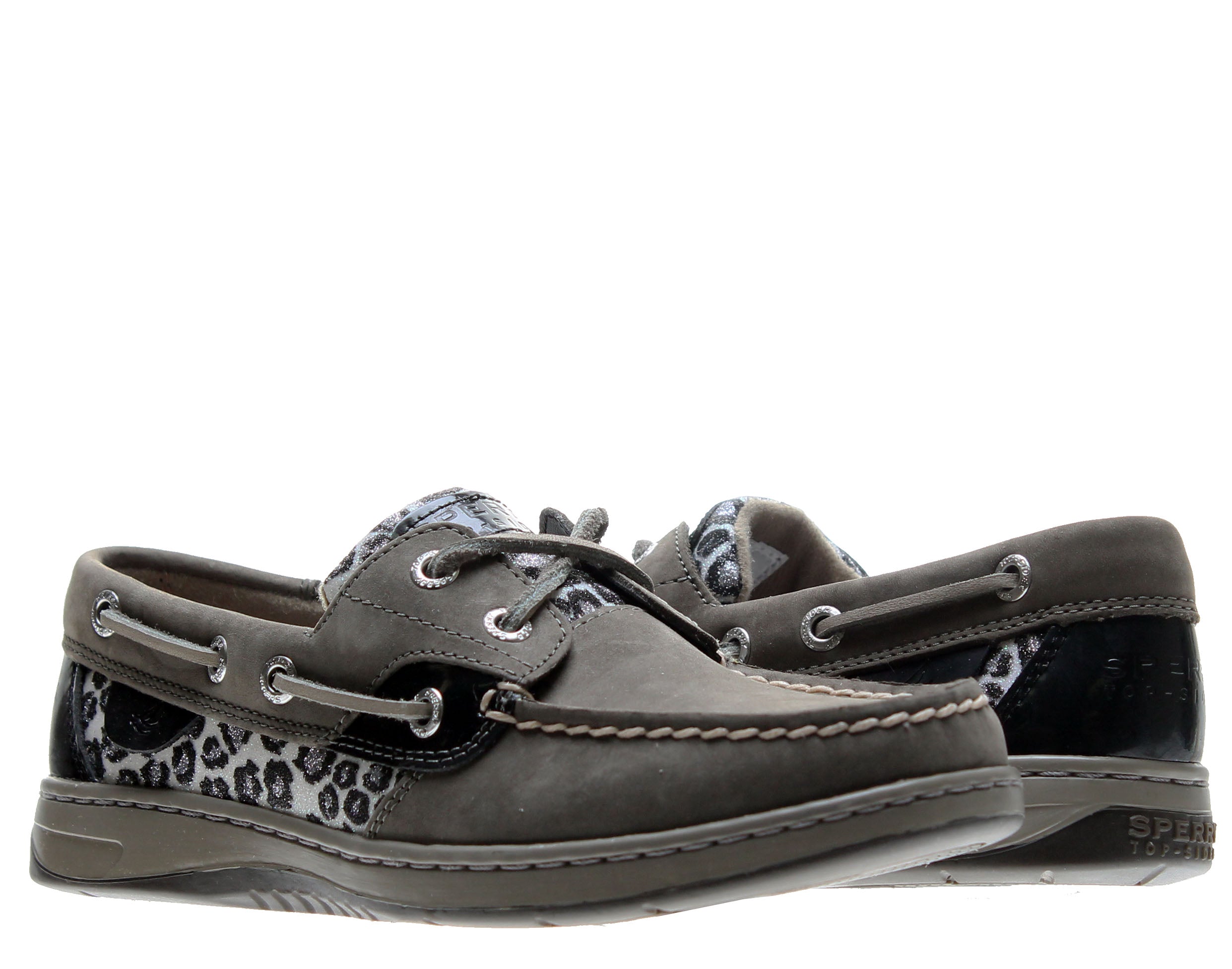 Sperry Top Sider Bluefish 2-Eye Women's Boat Shoes