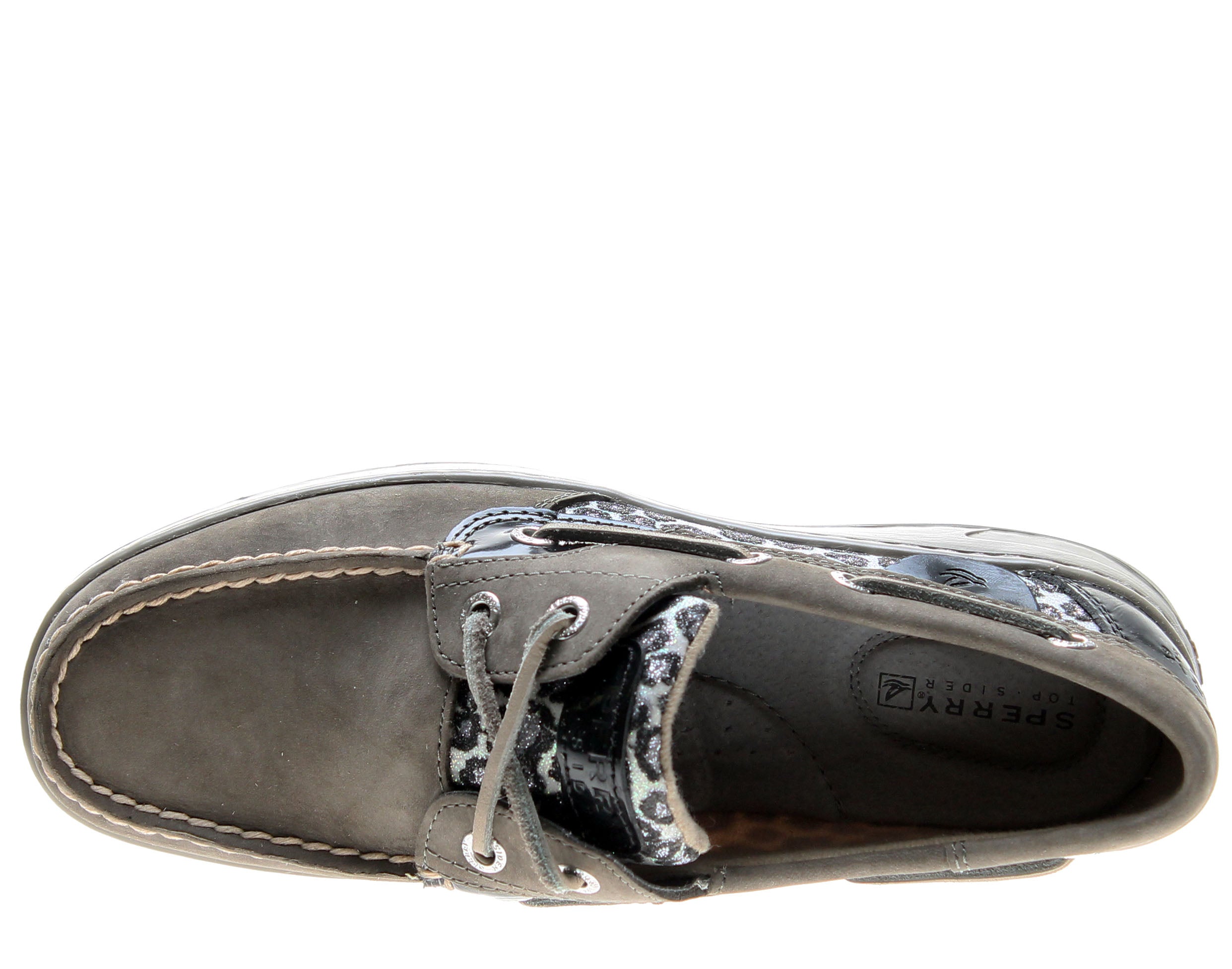 Sperry Top Sider Bluefish 2-Eye Women's Boat Shoes