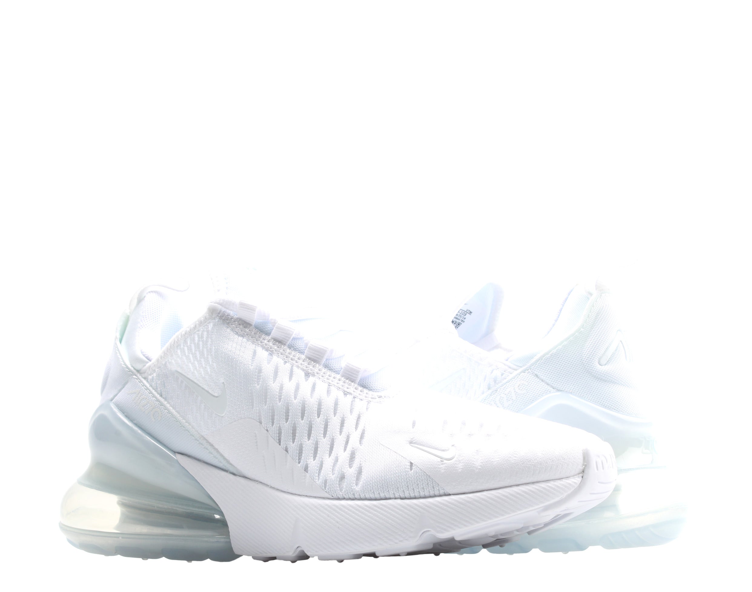 Nike Air Max 270 (GS) Big Kids Lifestyle Shoes