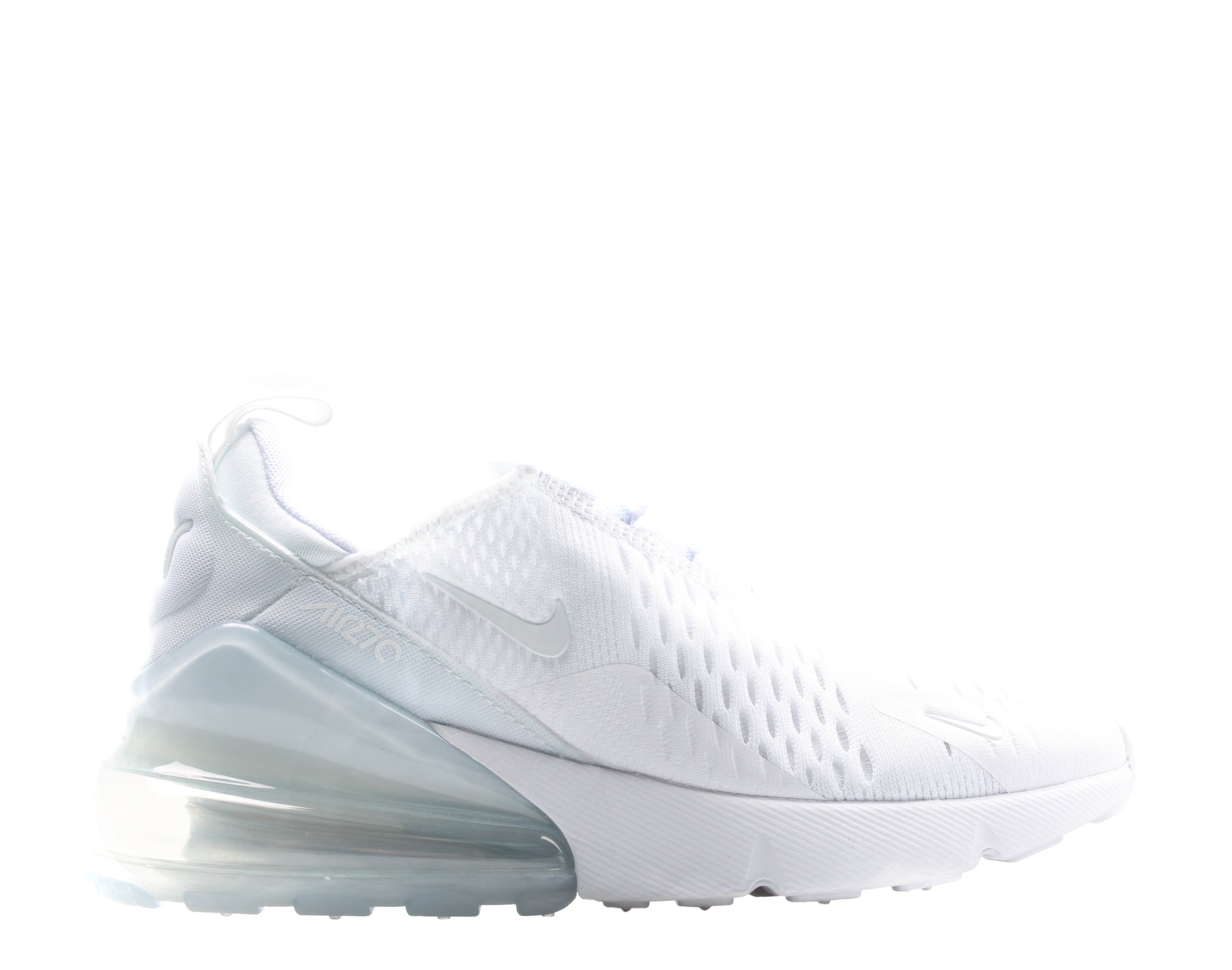 Nike Air Max 270 (GS) Big Kids Lifestyle Shoes