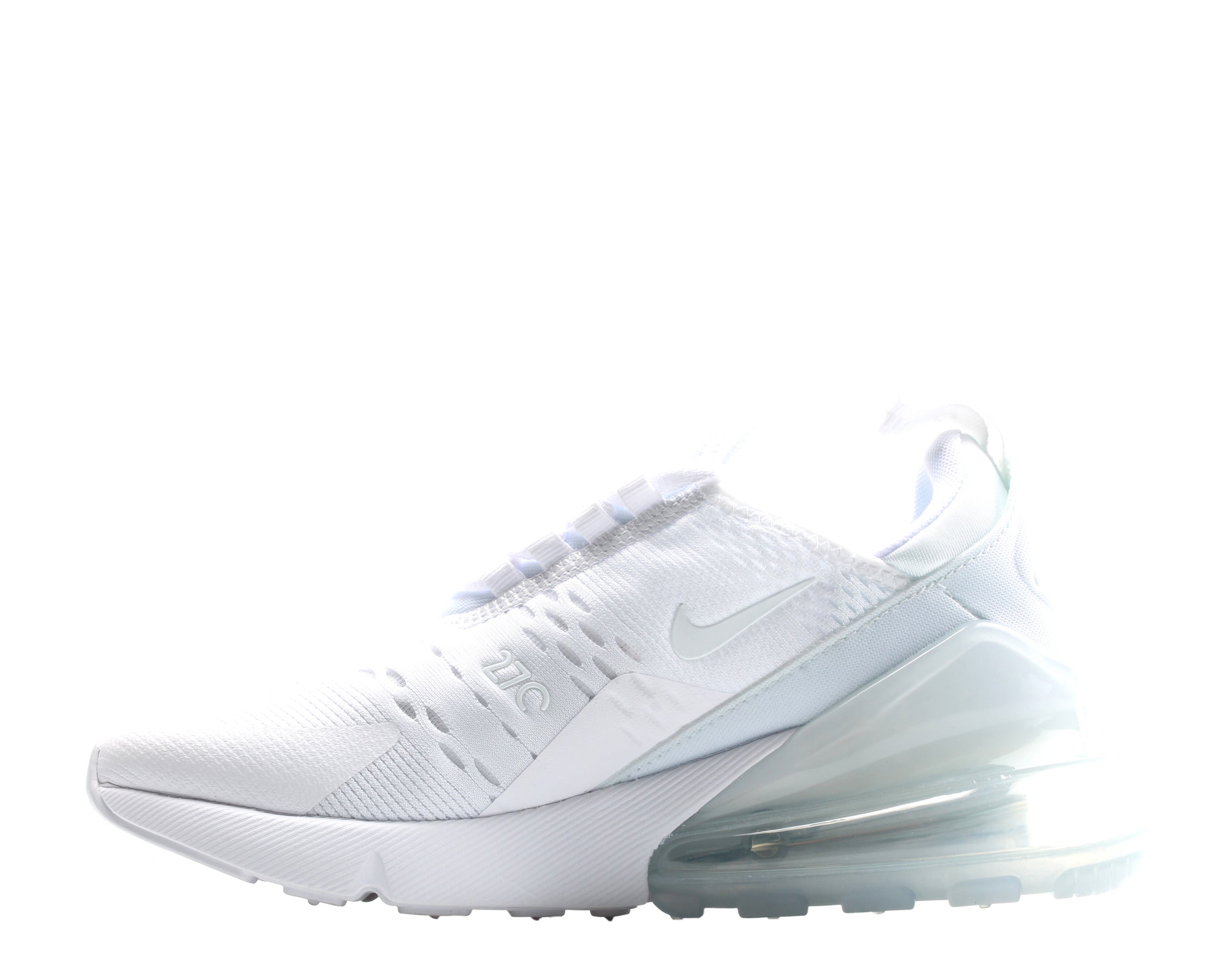 Nike Air Max 270 (GS) Big Kids Lifestyle Shoes