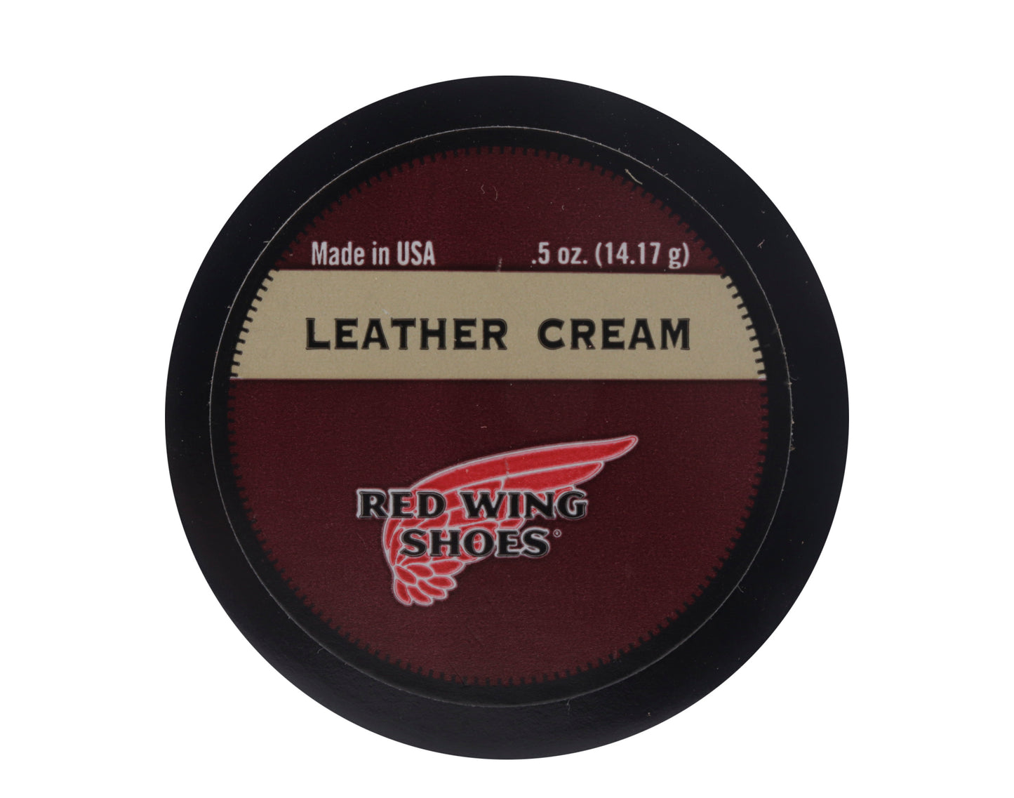 Red Wing Heritage Leather Travel Care Kit