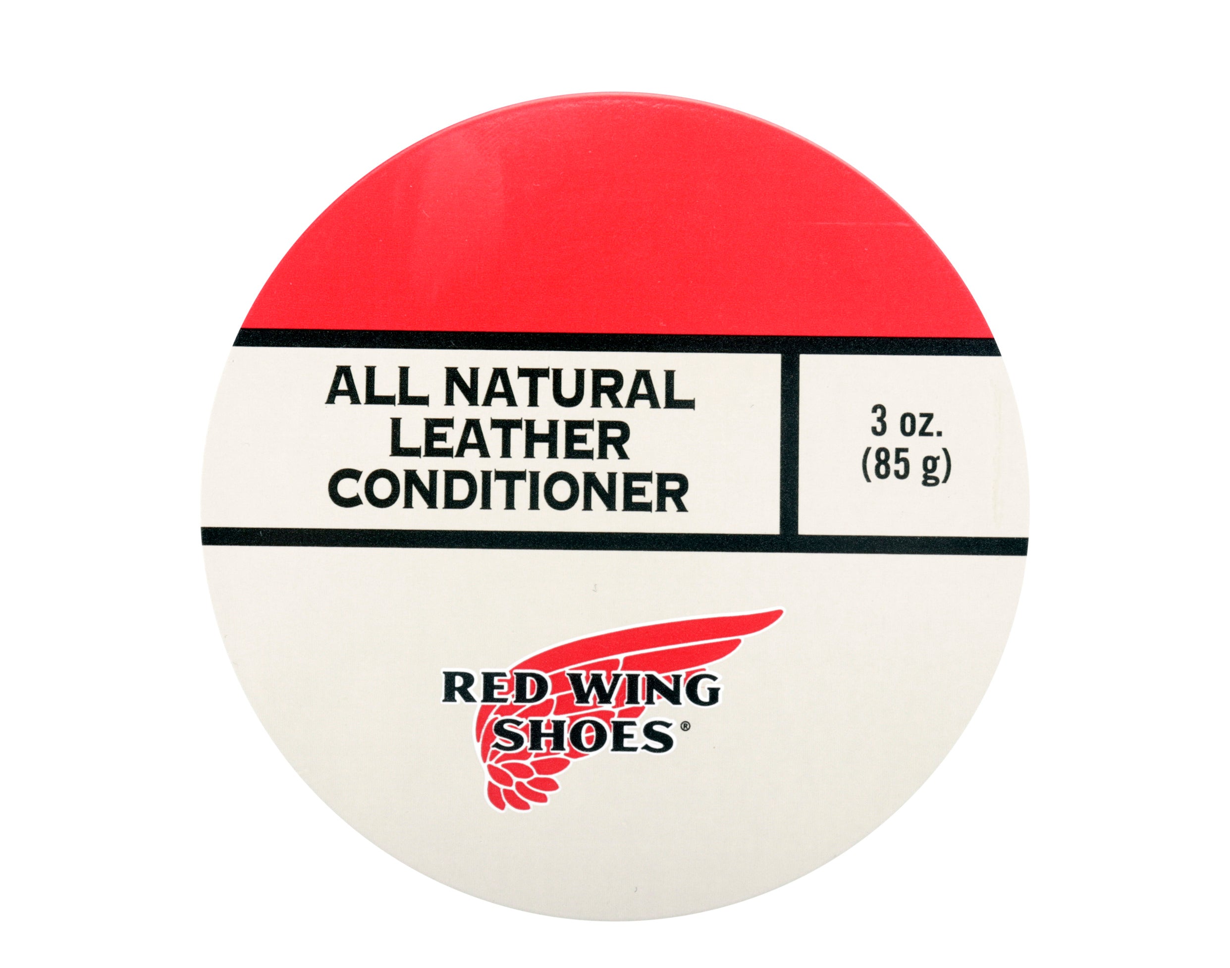 Red Wing Heritage Basic Care Product Kit