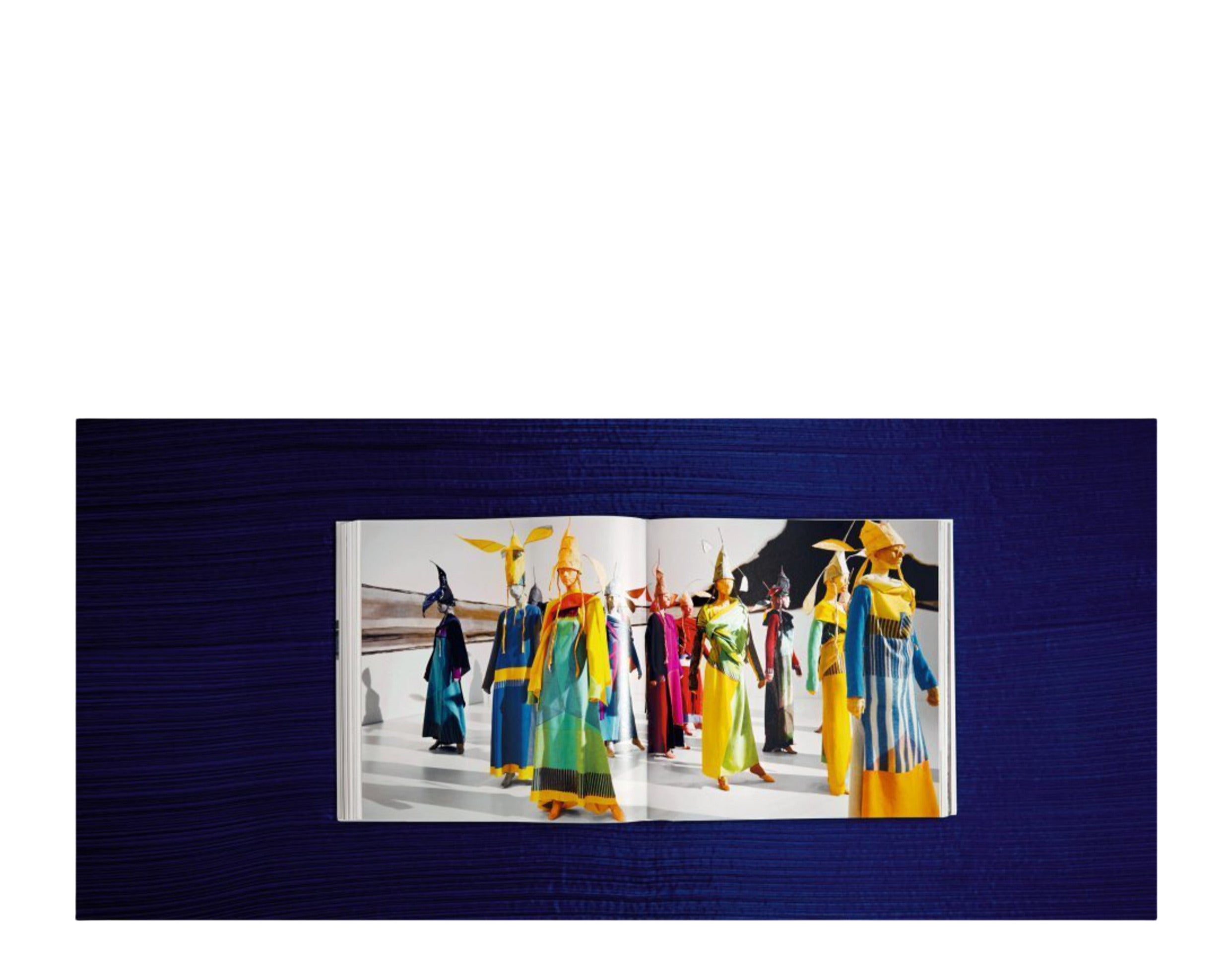 Taschen Books - Issey Miyake - Limited to 1,000 Hardcover Book