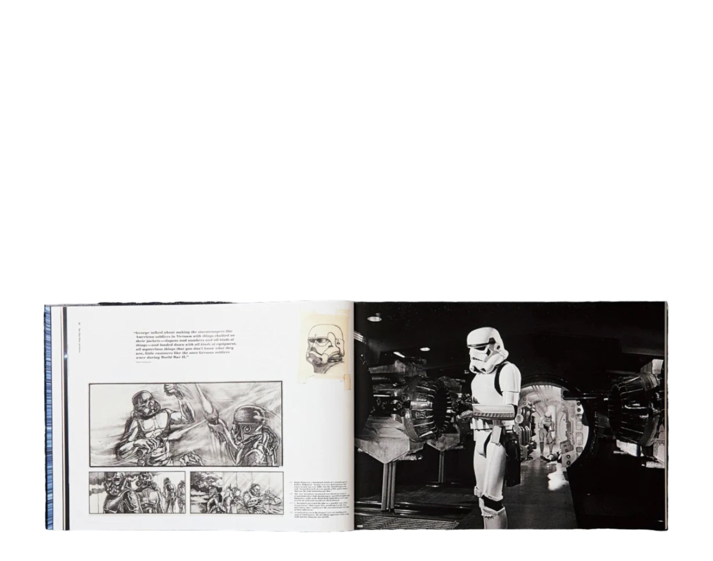 Taschen Books - The Star Wars Archives. 1977–1983 Hardcover Book XXL