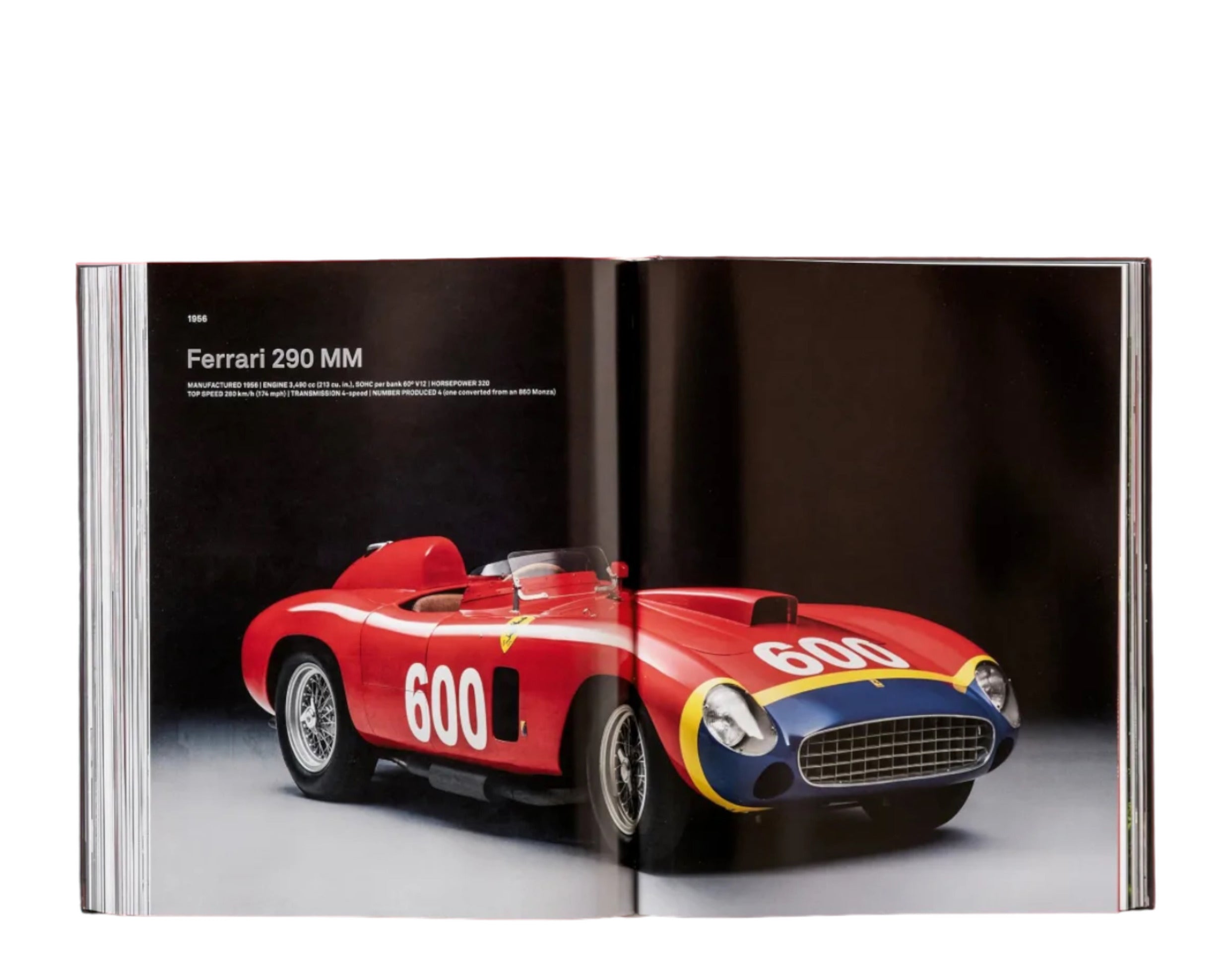 Taschen Books - Ultimate Collector Cars Hardcover Book - Two Vols. - XL