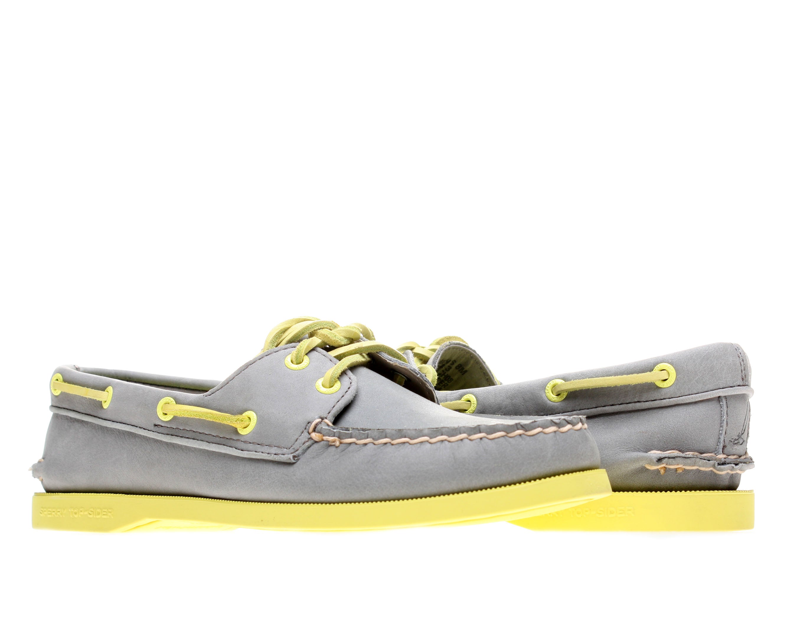 Sperry Top Sider Authentic Original Women's 2-Eye Boat Shoes