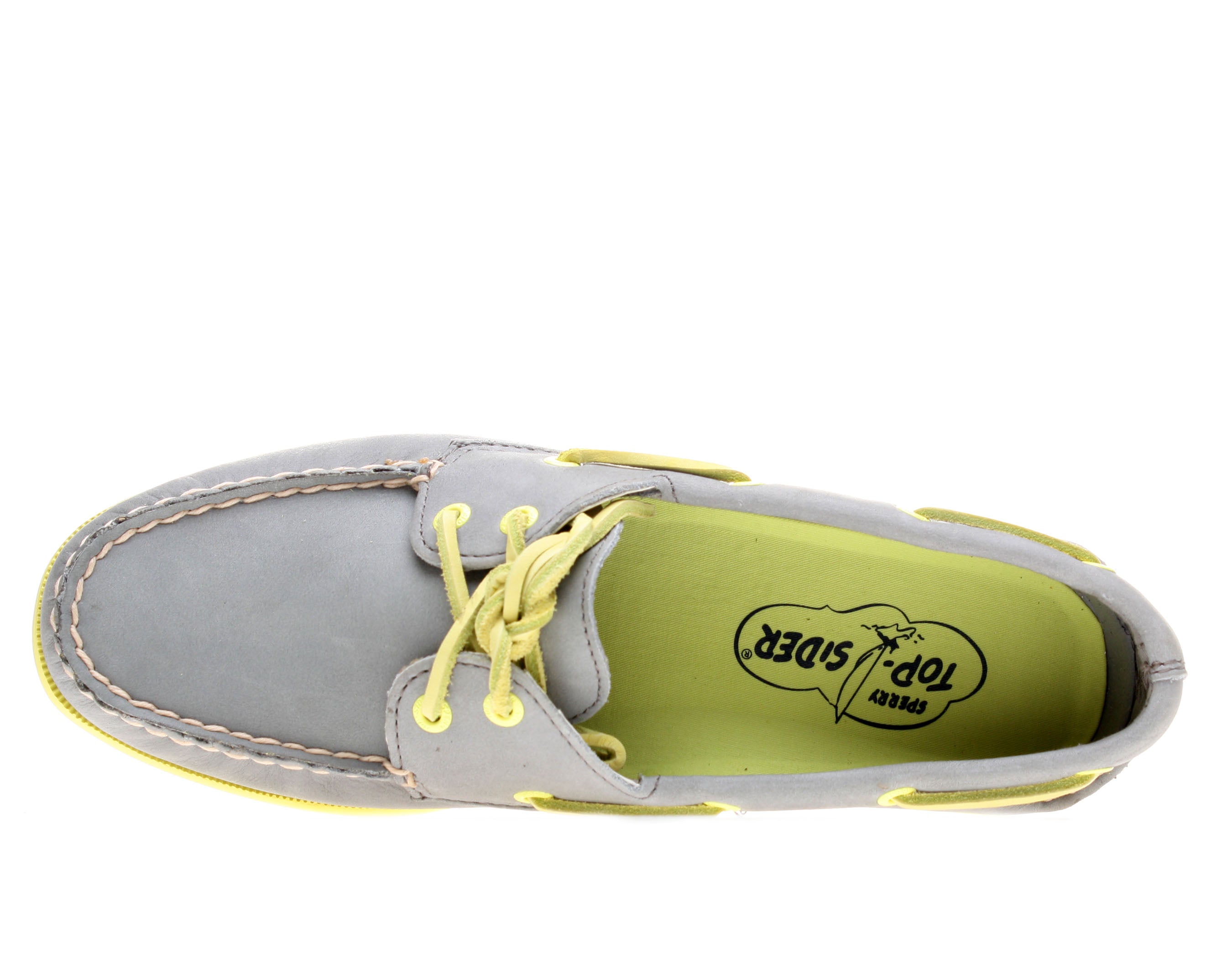 Sperry Top Sider Authentic Original Women's 2-Eye Boat Shoes