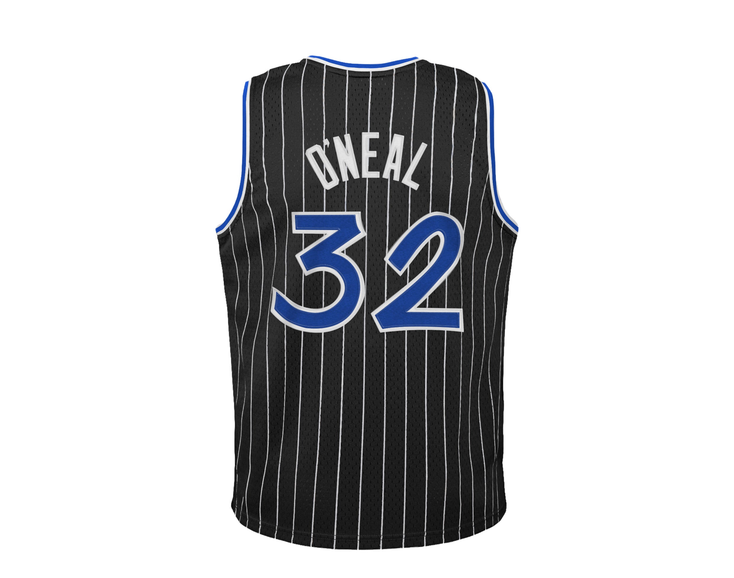 Mitchell & Ness Swingman Orlando Magic Alternate 1994-95 Shaquille O'Neal Youth Jersey