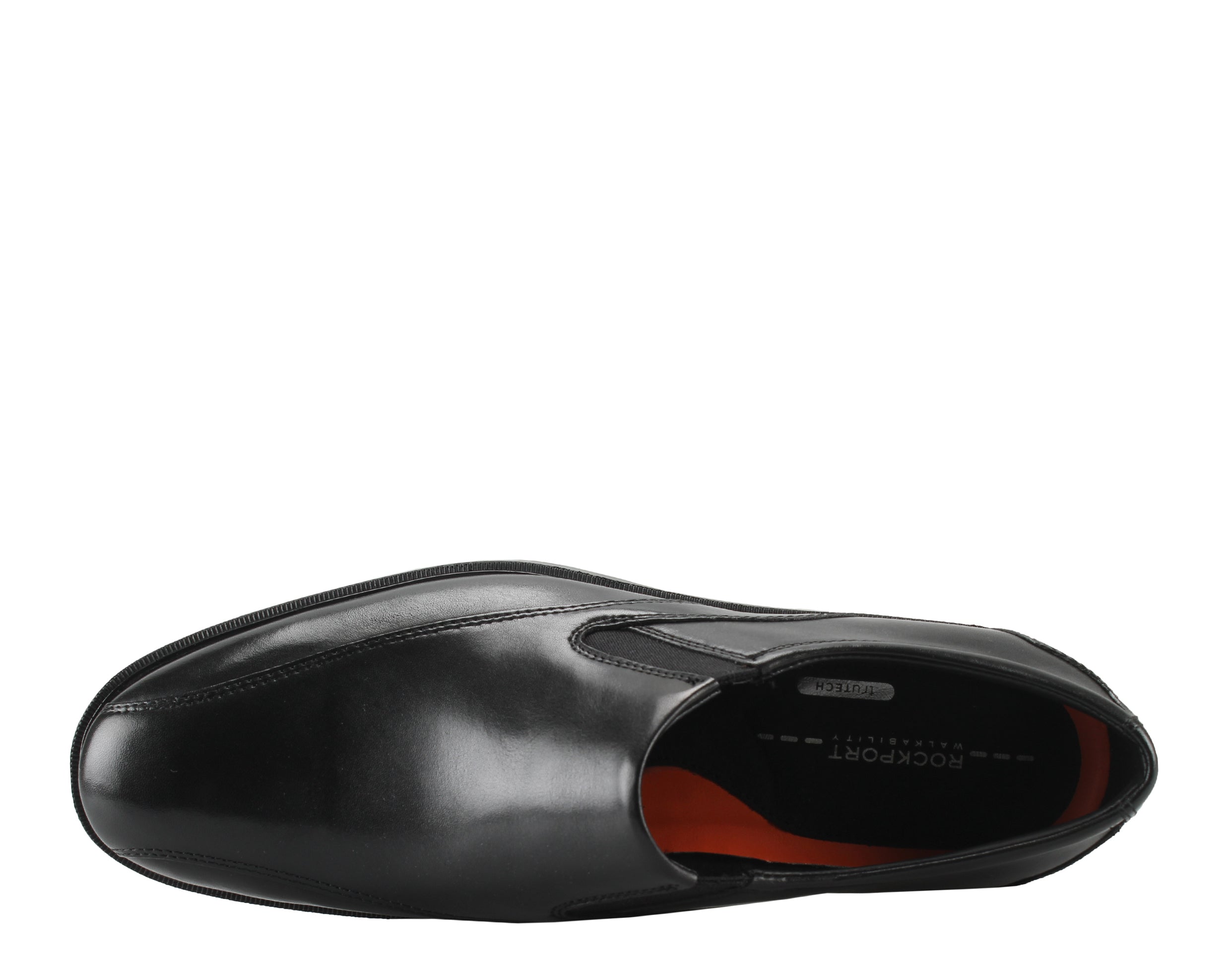 Rockport bike toe slip on sale on