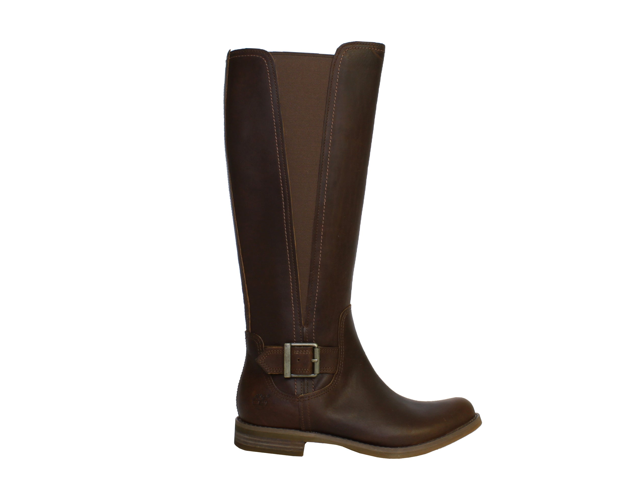 Timberland Earthkeepers Savin Hill Tall Medium Shaft Women's Riding Boots