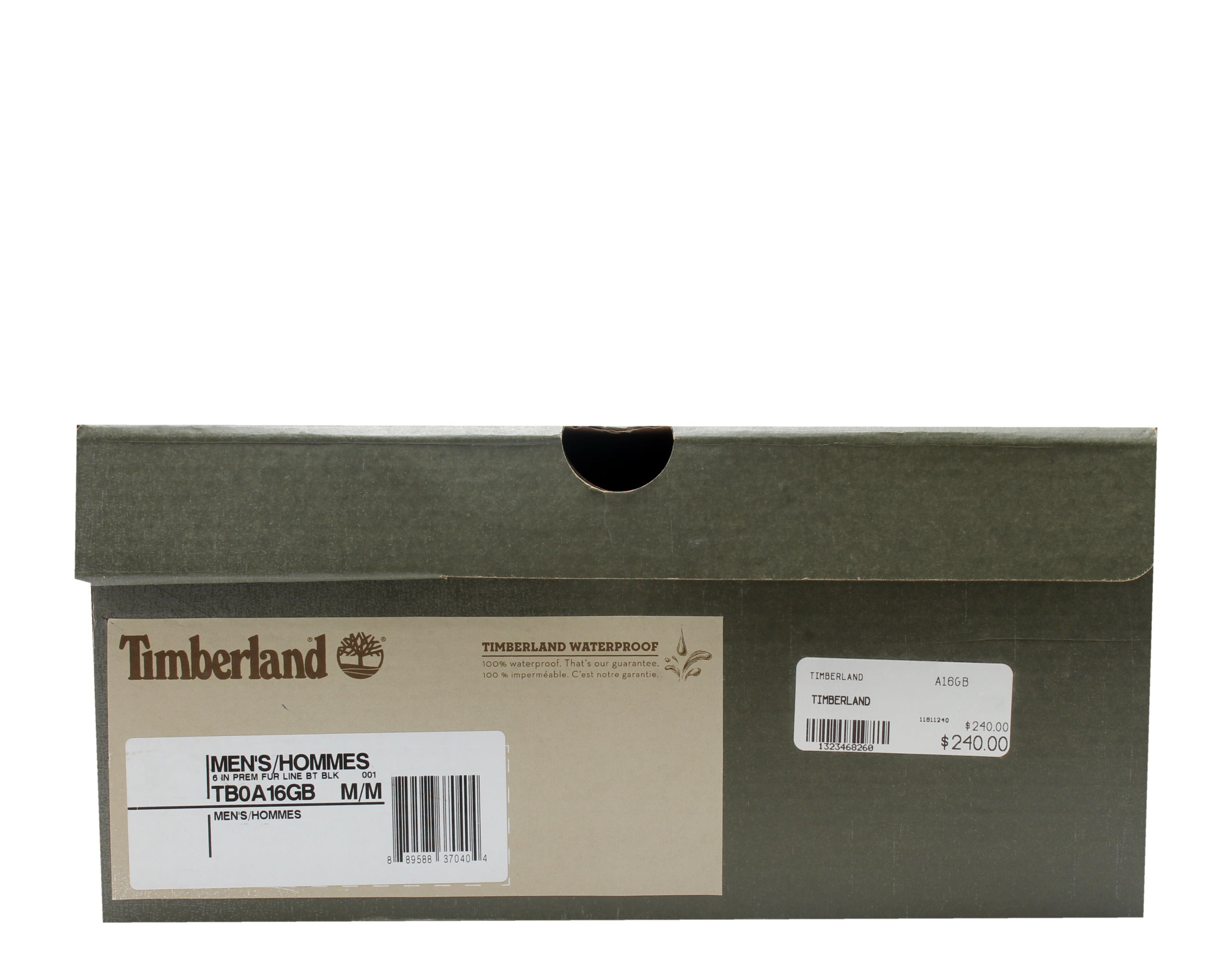 krijgen verkiezing strategie Timberland 6-Inch Premium Fur Line Men's Boots – NYCMode