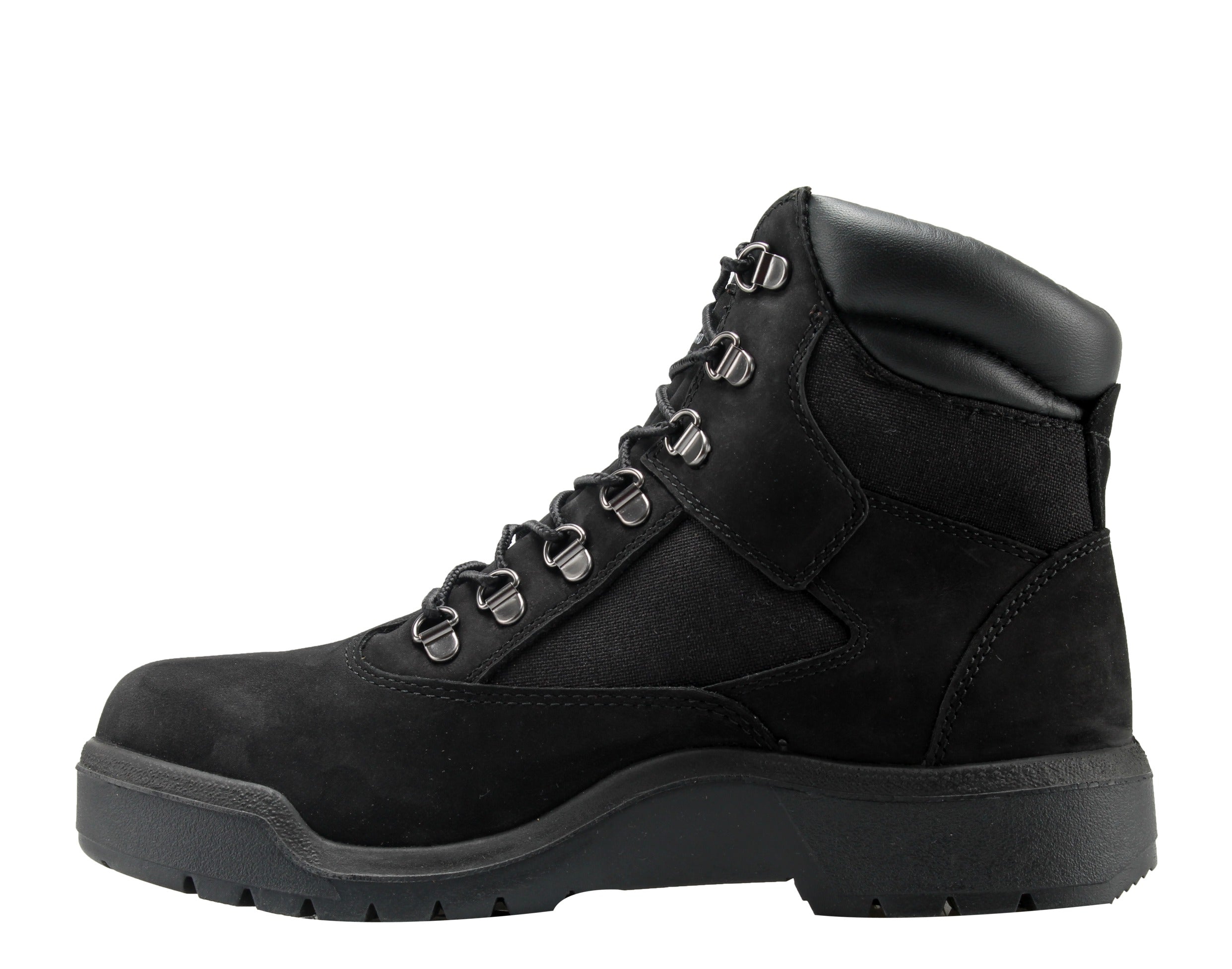 Timberland 6-Inch Waterproof Field Boot Men's Boots