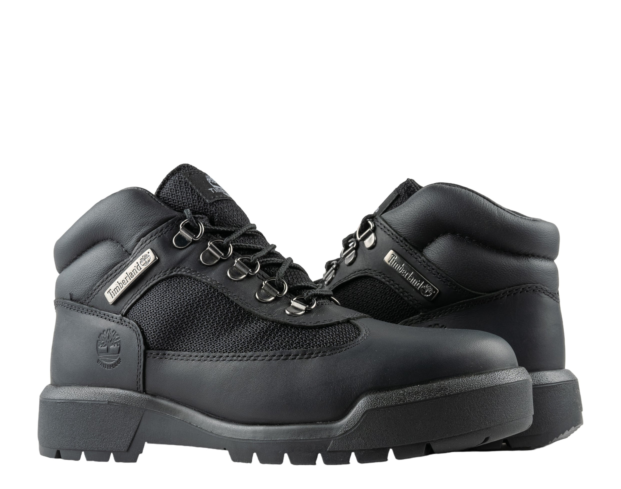 Timberland Waterproof Field Boot Men's Boots