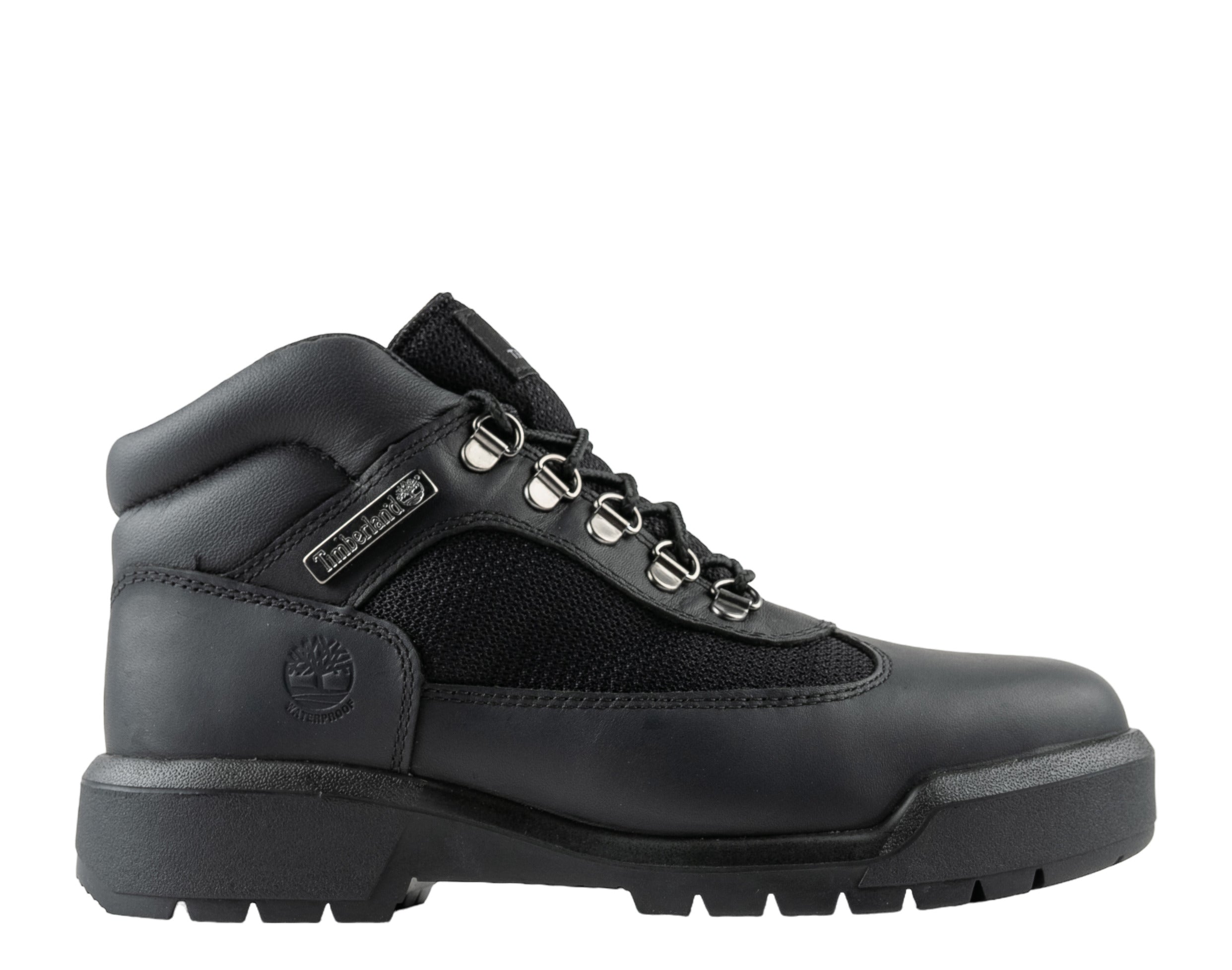 Timberland Waterproof Field Boot Men's Boots