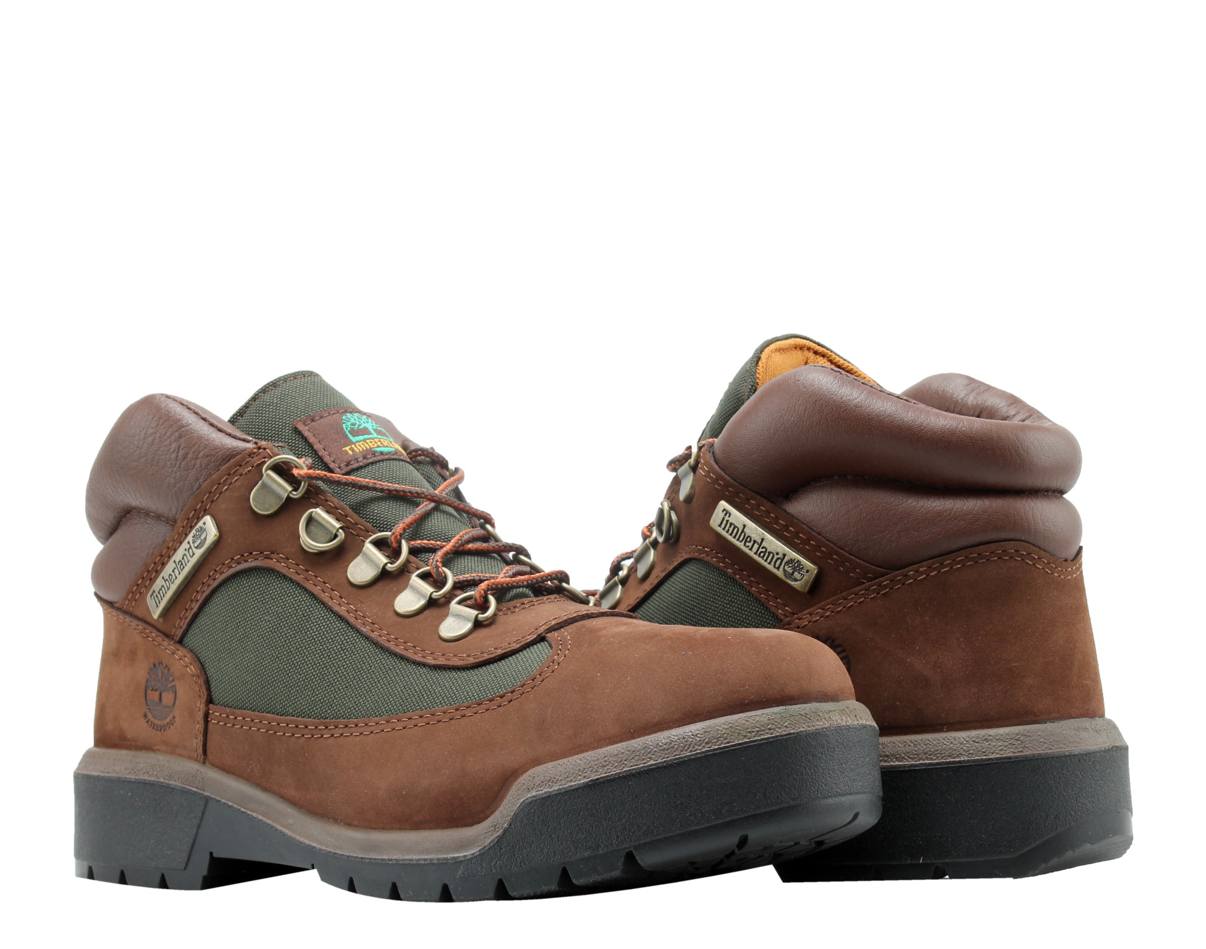 Timberland Waterproof Field Boot Men's Boots