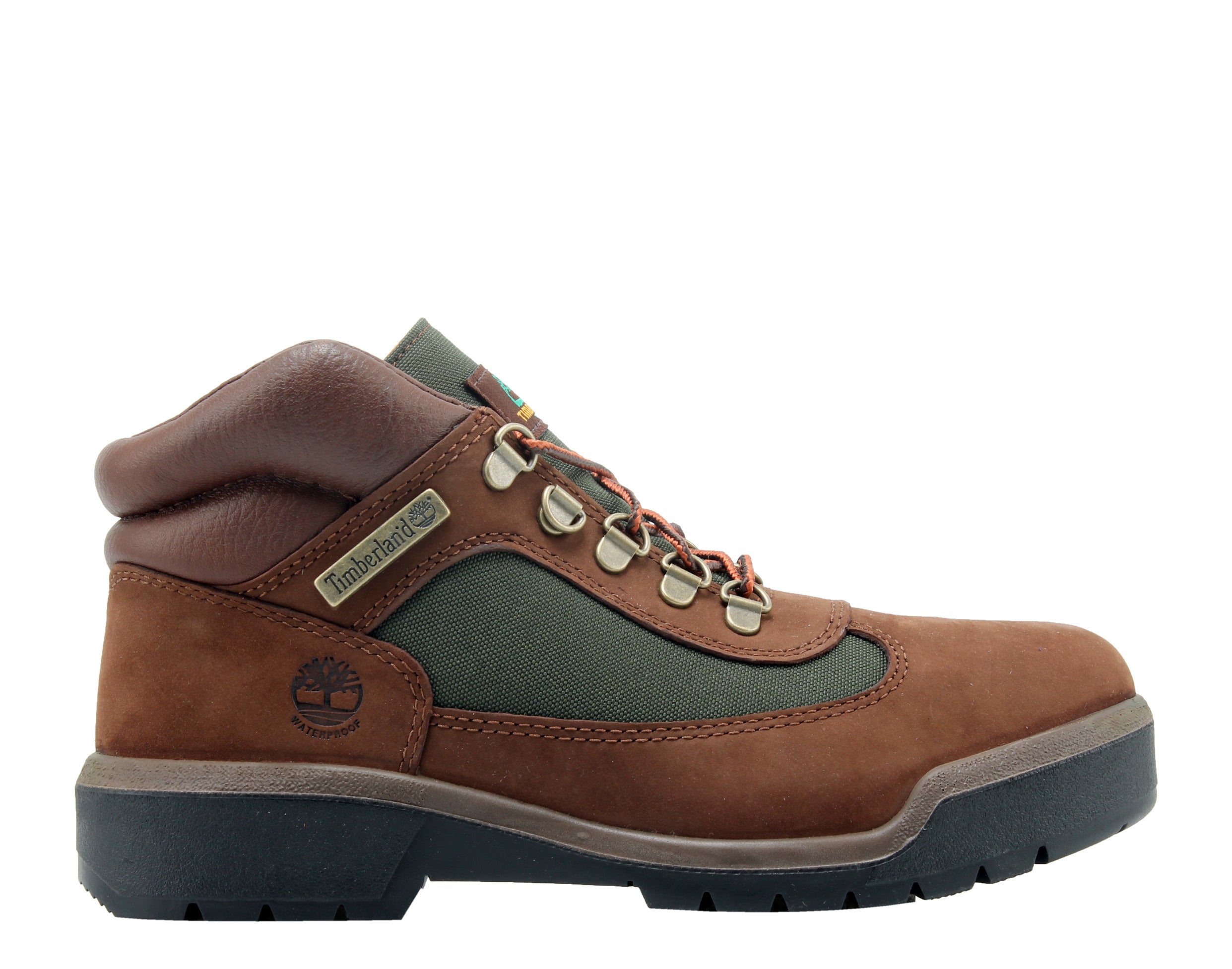 Timberland Waterproof Field Boot Men's Boots