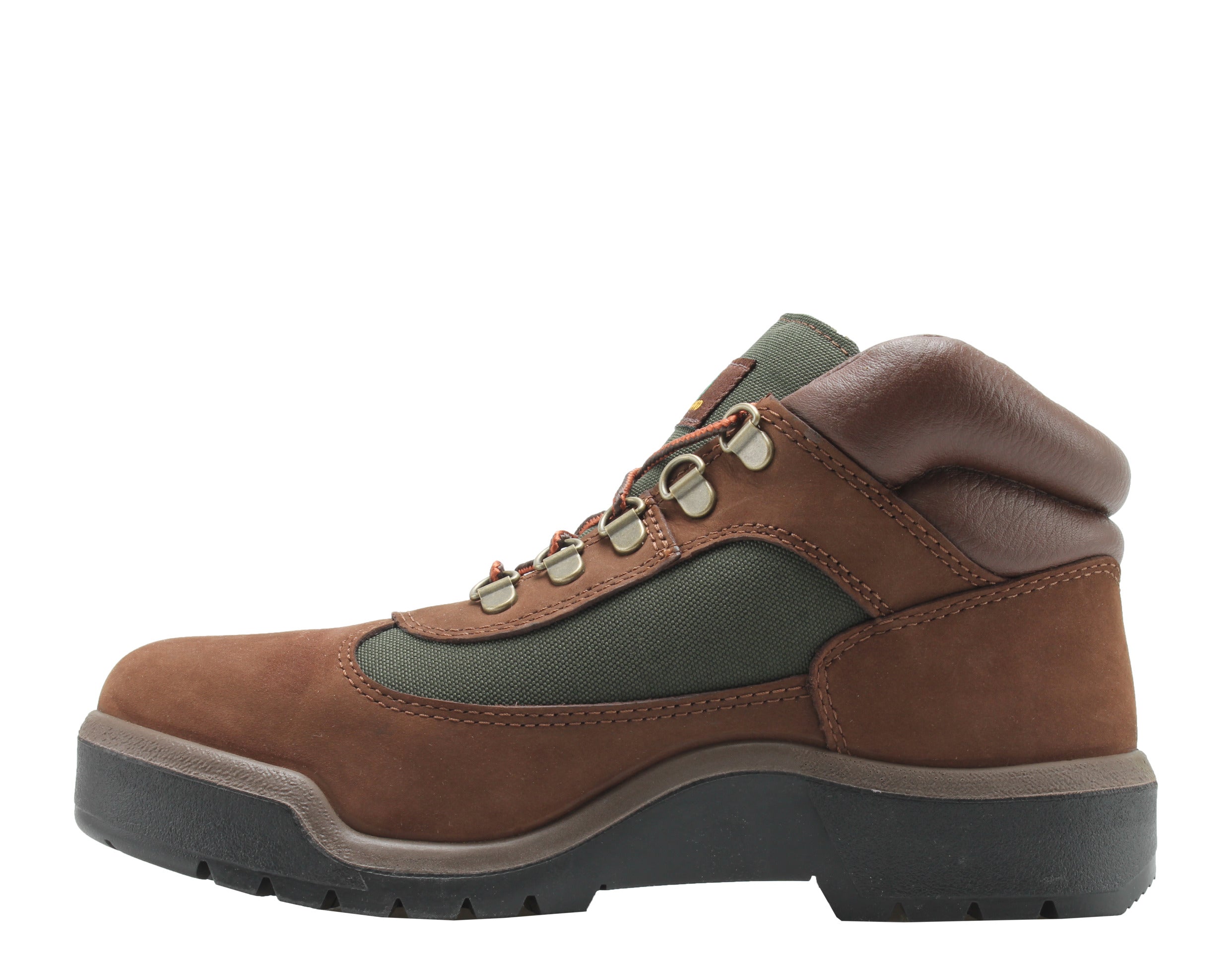 Timberland Waterproof Field Boot Men's Boots