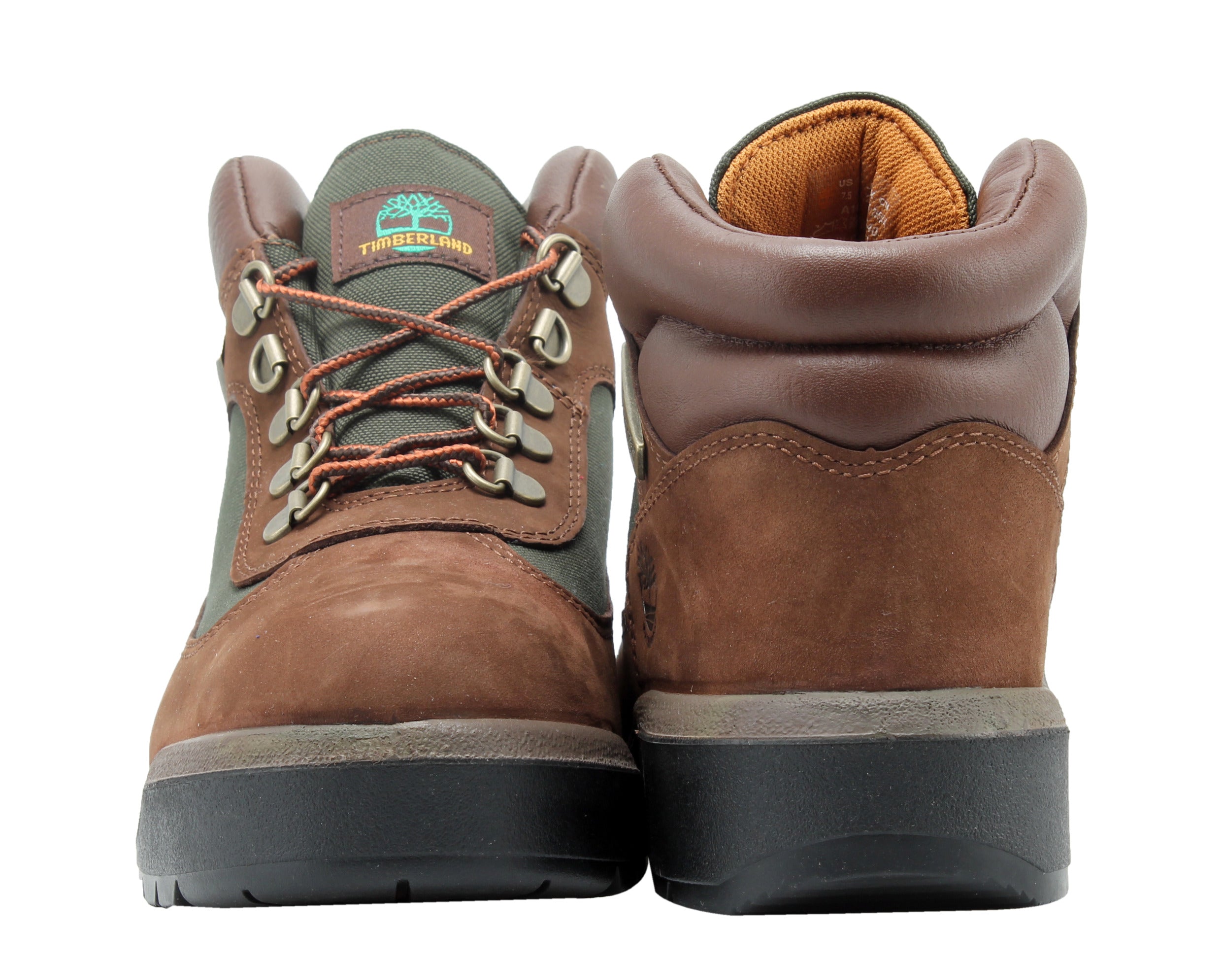 Timberland Waterproof Field Boot Men's Boots