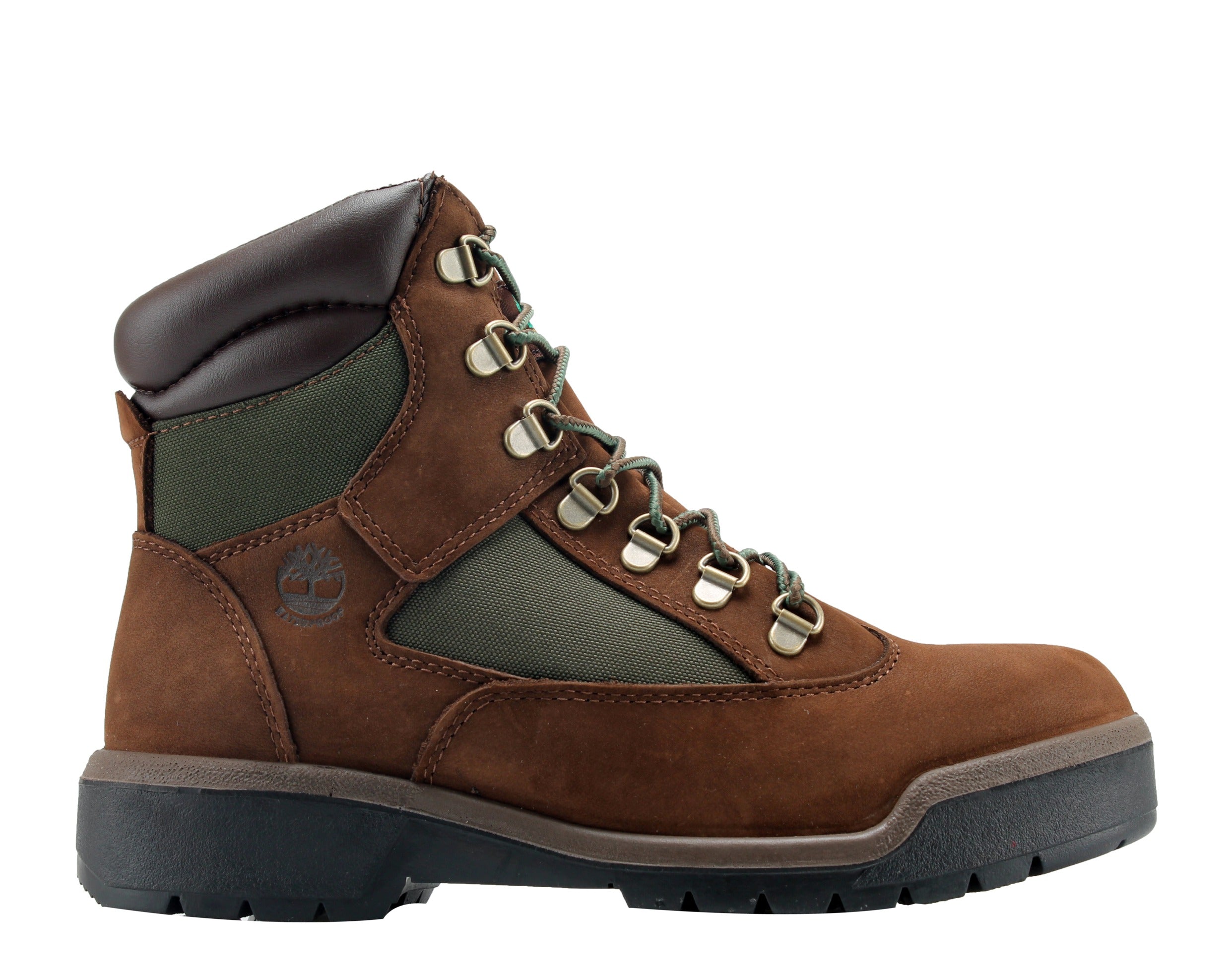 Timberland 6-Inch Waterproof Field Boot Men's Boots