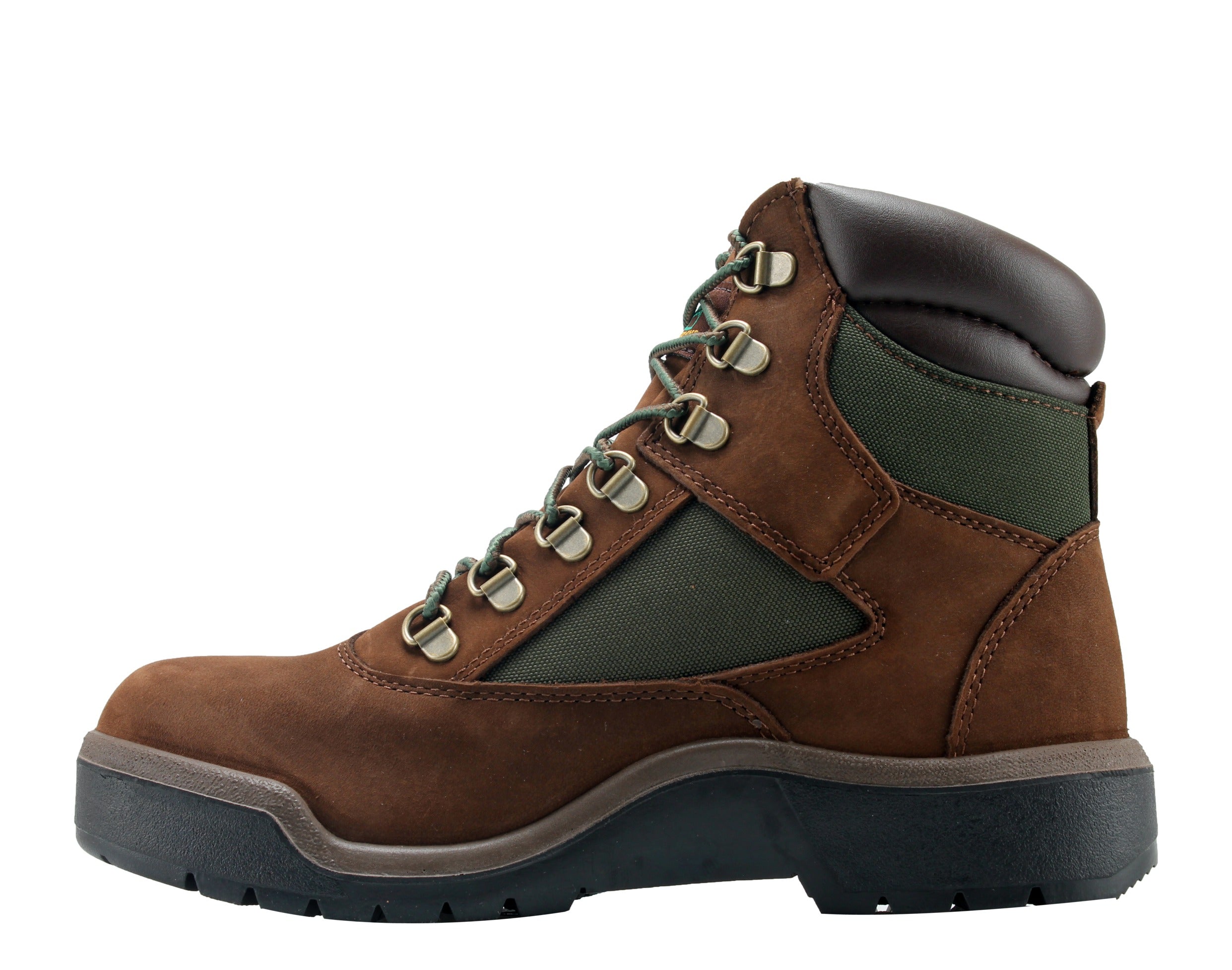 Timberland 6-Inch Waterproof Field Boot Men's Boots