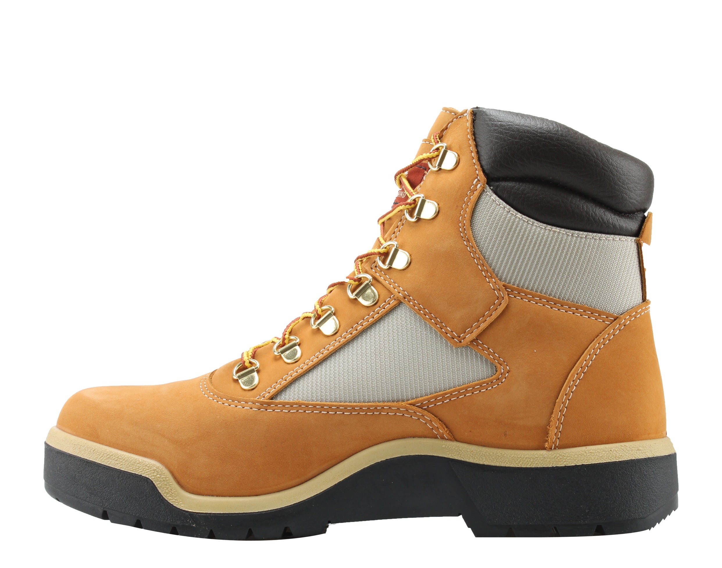 Timberland 6-Inch Waterproof Field Boot Men's Boots