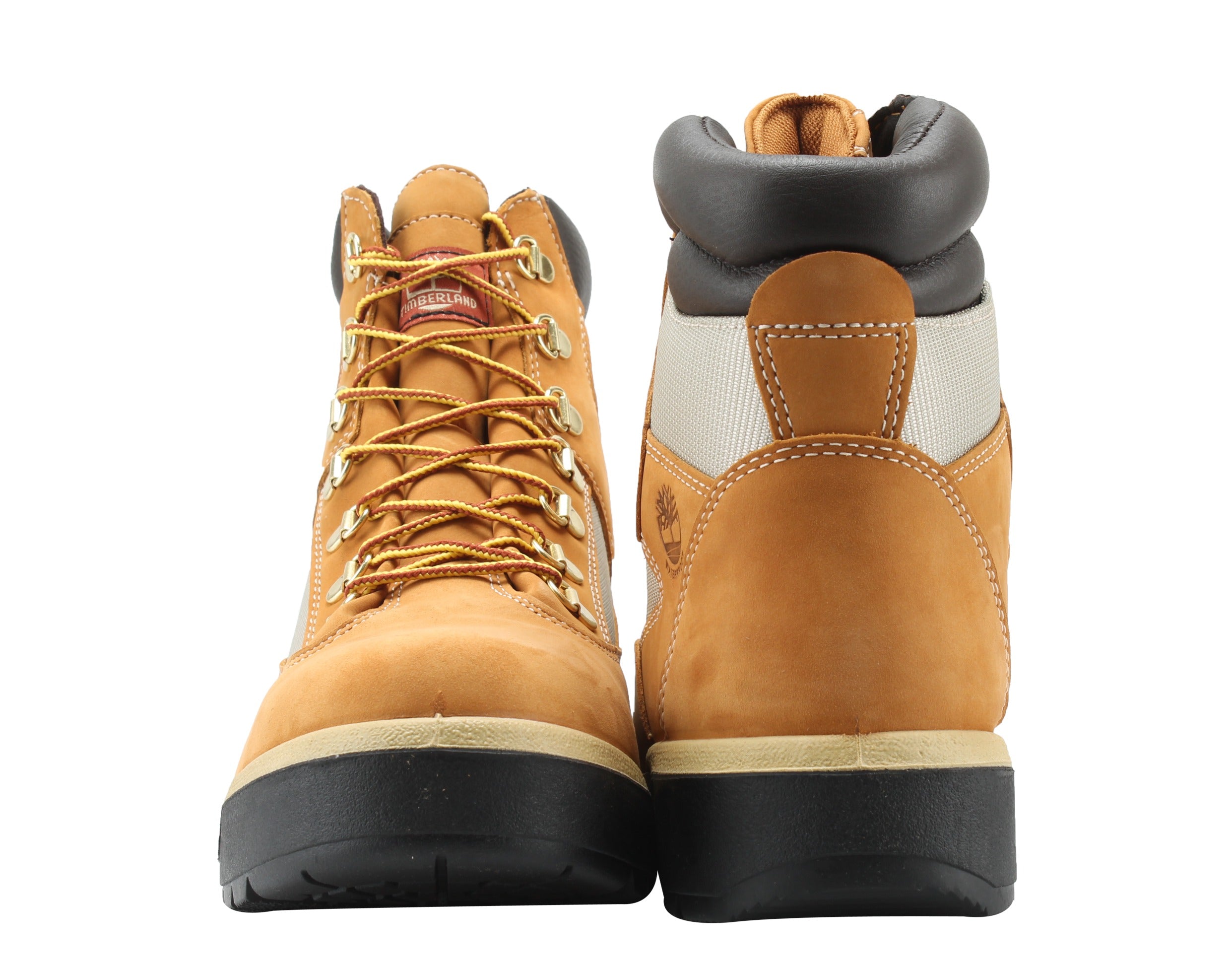 Timberland 6-Inch Waterproof Field Boot Men's Boots