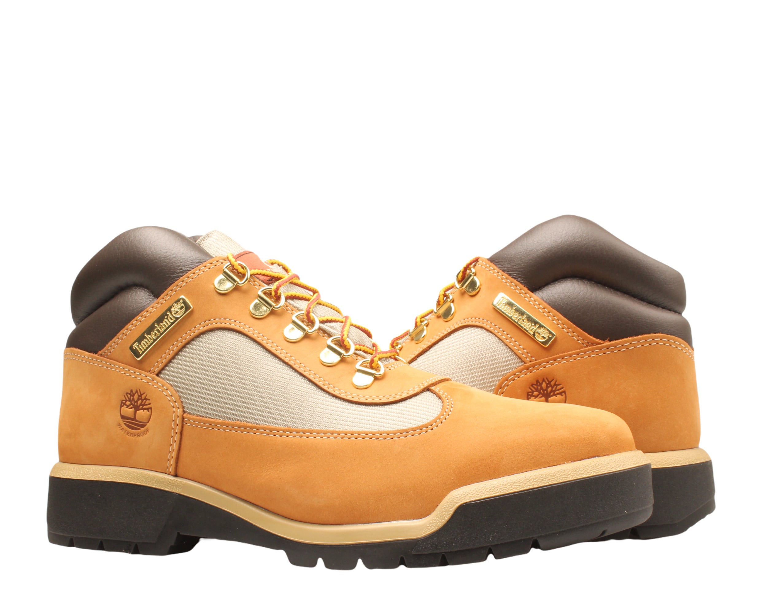 Timberland Waterproof Field Boot Men's Boots