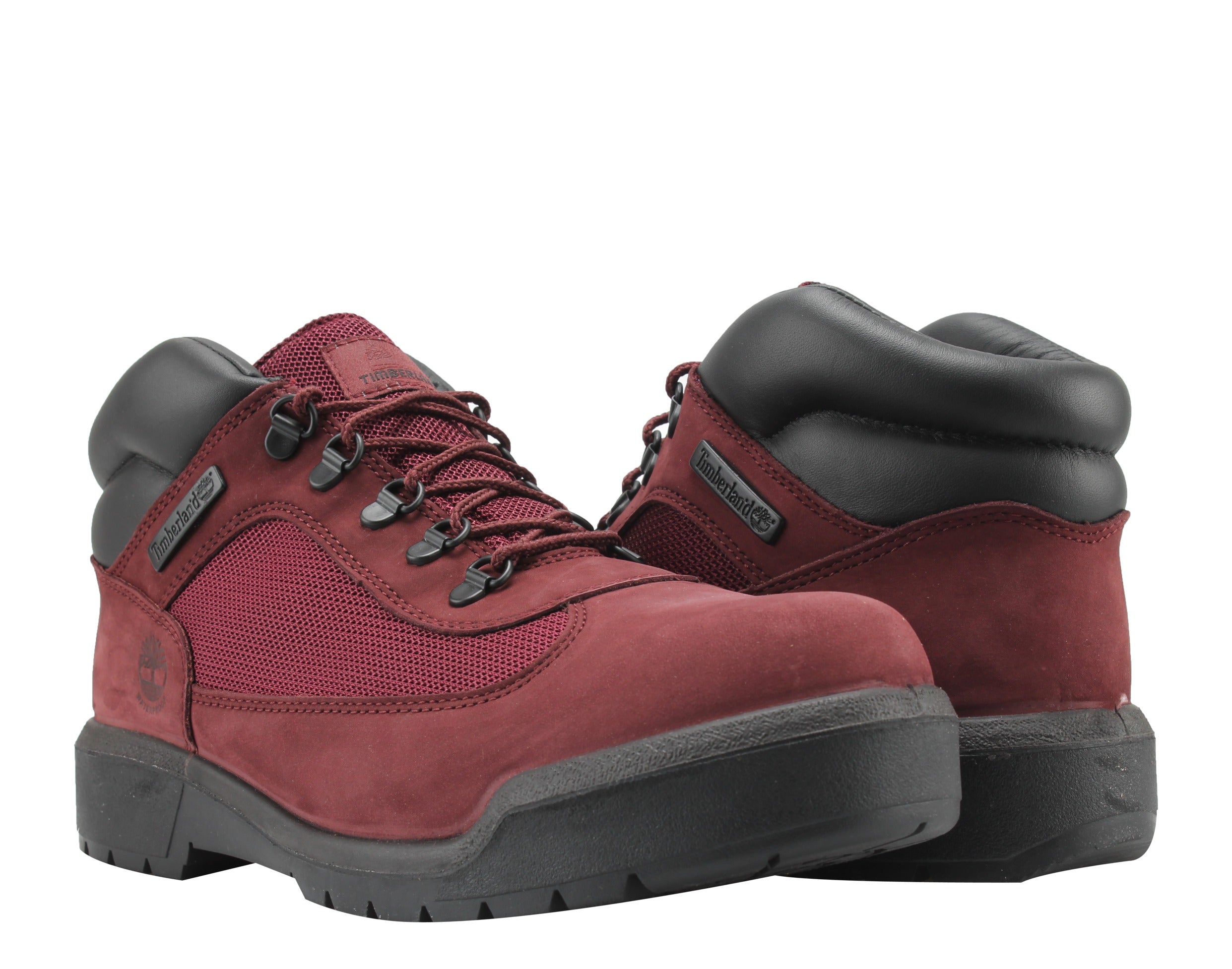 Timberland Waterproof Field Boot Men's Boots