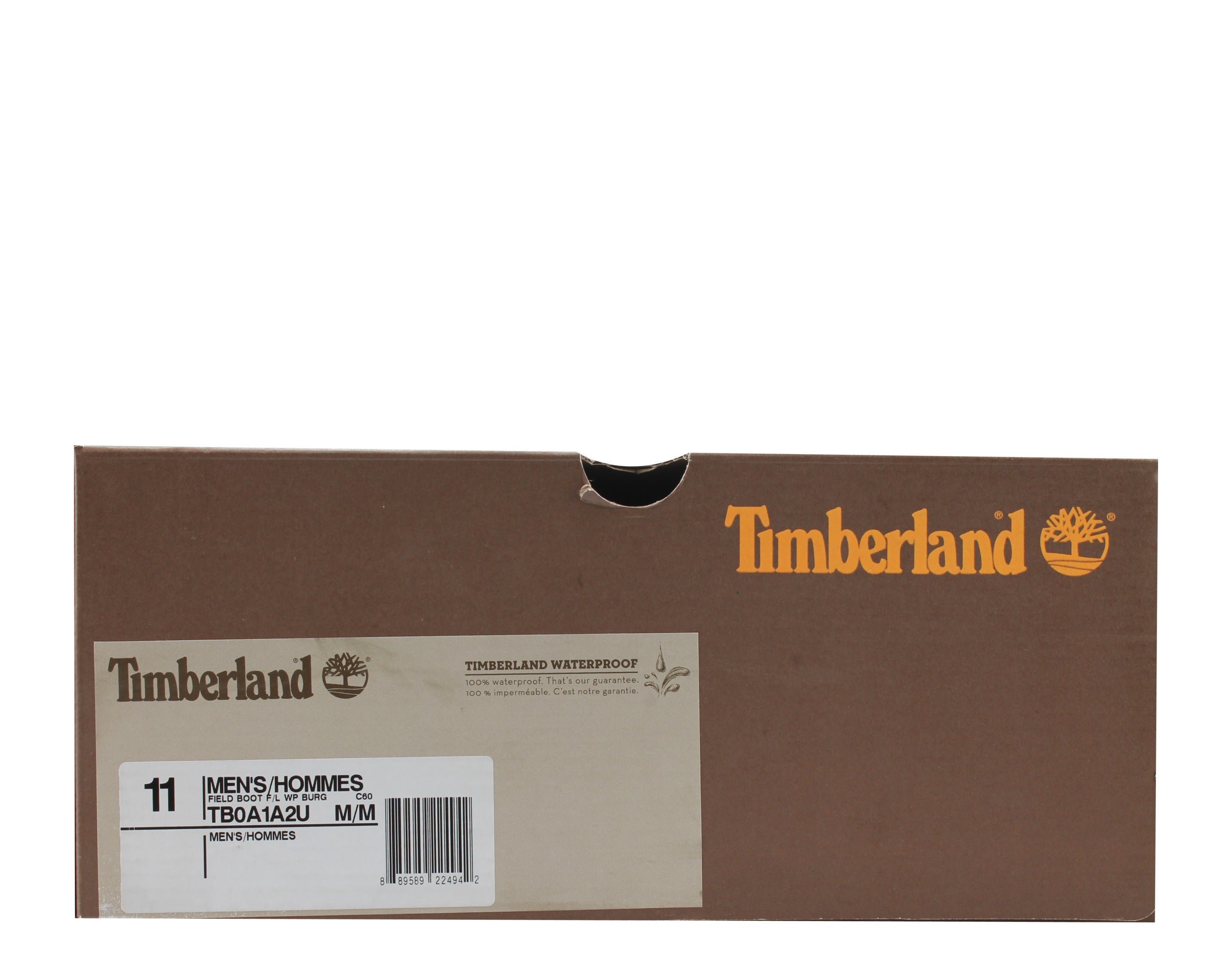 Sluipmoordenaar zoet cijfer Timberland Waterproof Field Boot Men's Boots – NYCMode