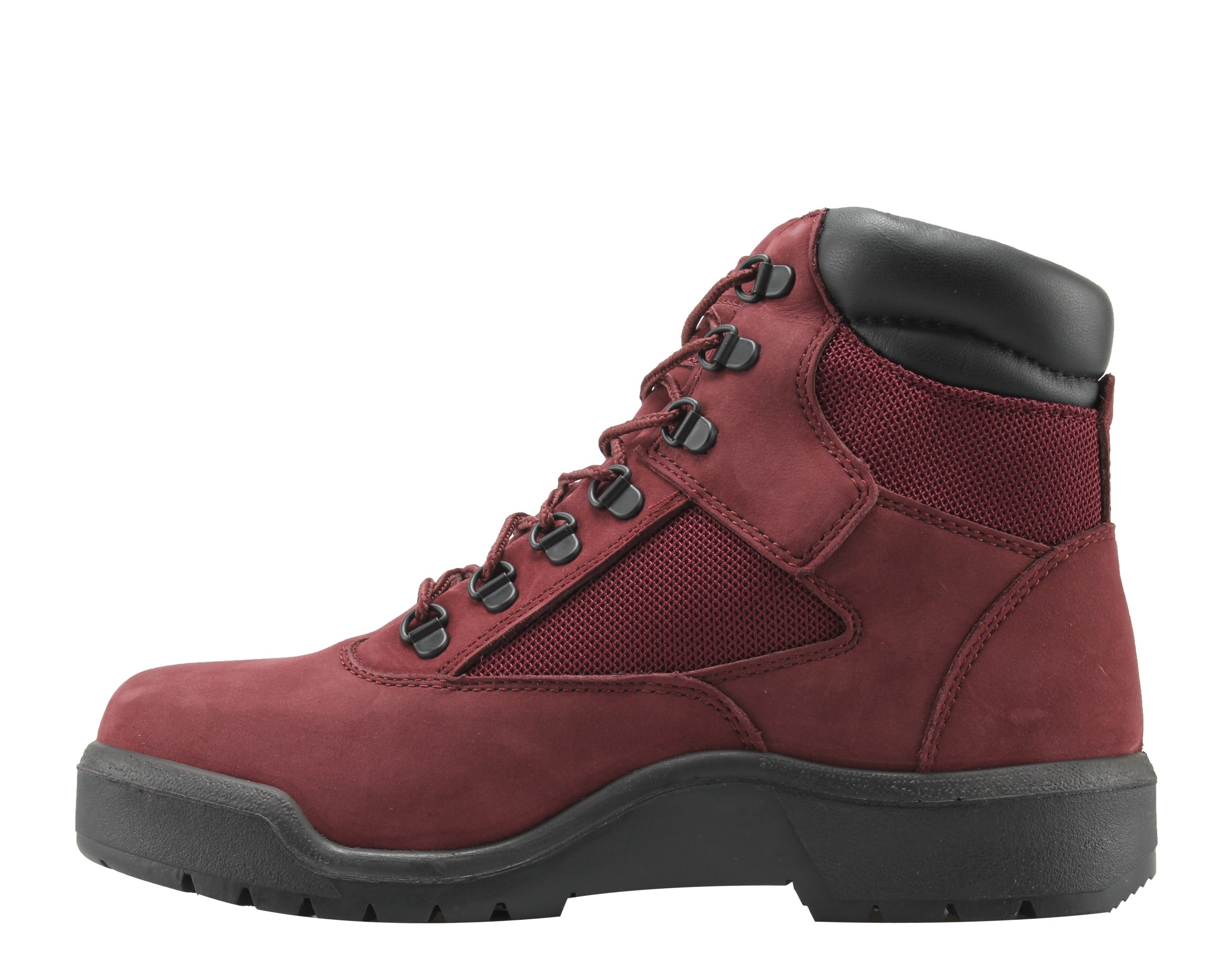 Timberland 6-Inch Waterproof Field Boot Men's Boots